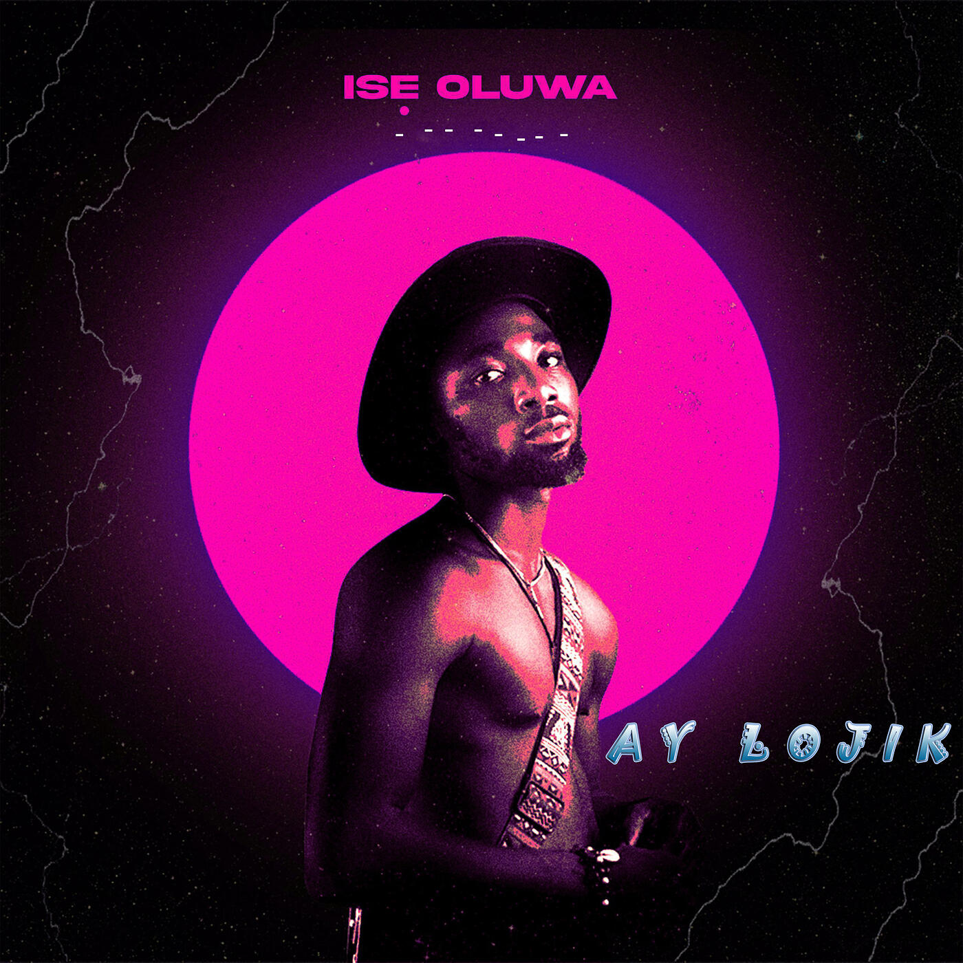 Релиз Ise Oluwa