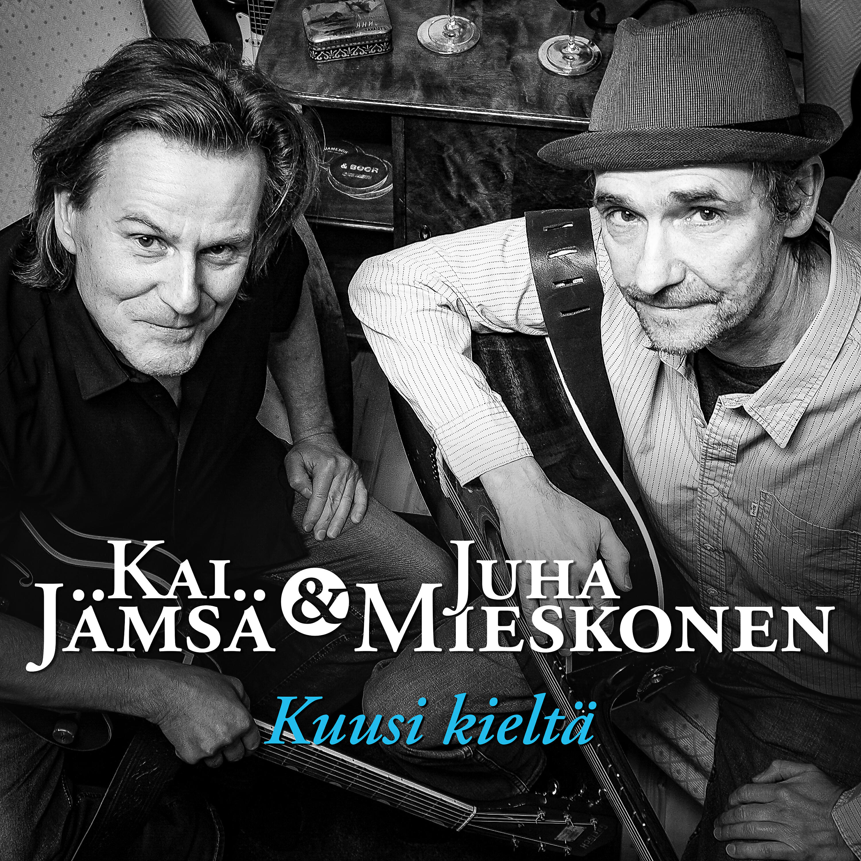 Juha Mieskonen
