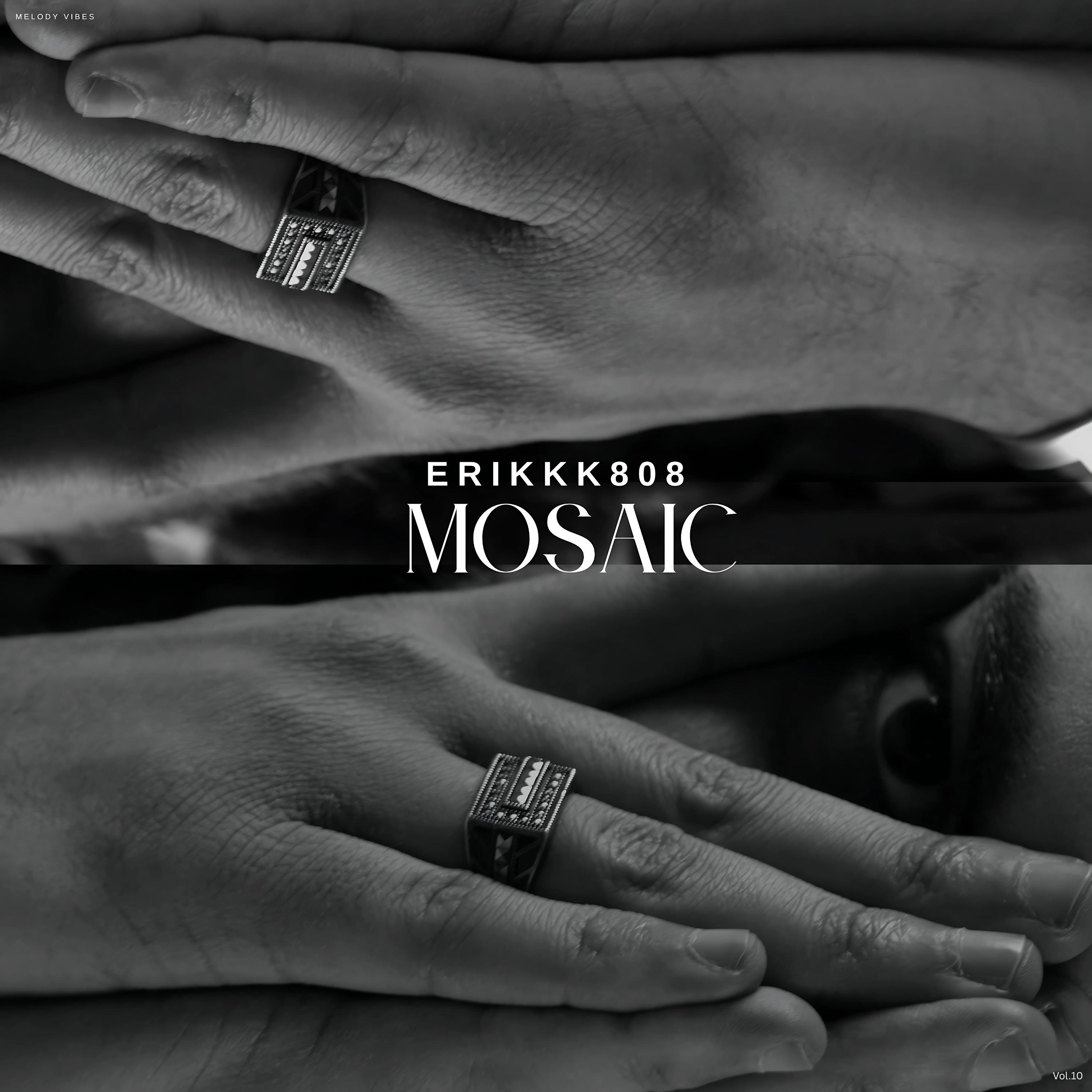 Релиз MOSAIC
