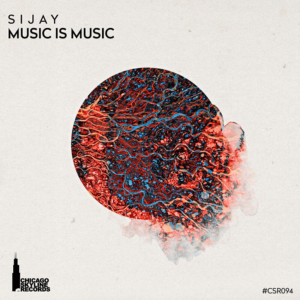Релиз Music Is Music