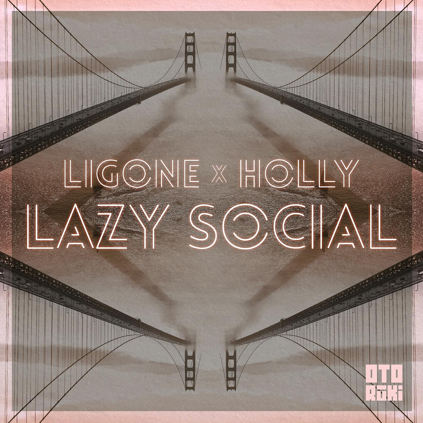Релиз Lazy Social