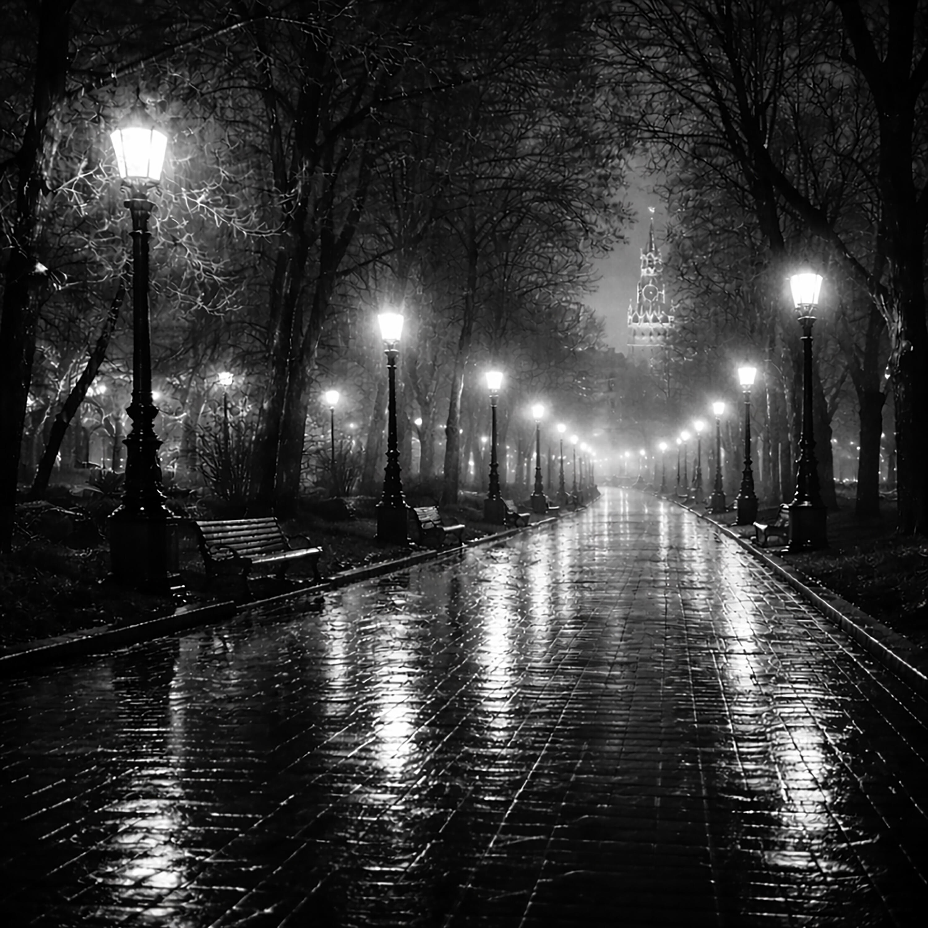 Релиз Песня для Москвы
