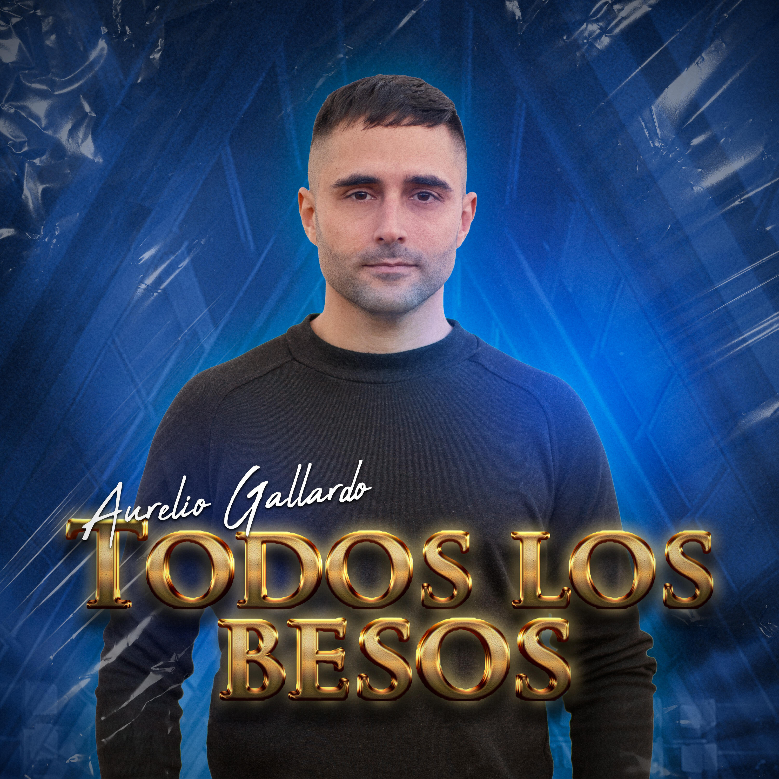 Трек Todos los Besos