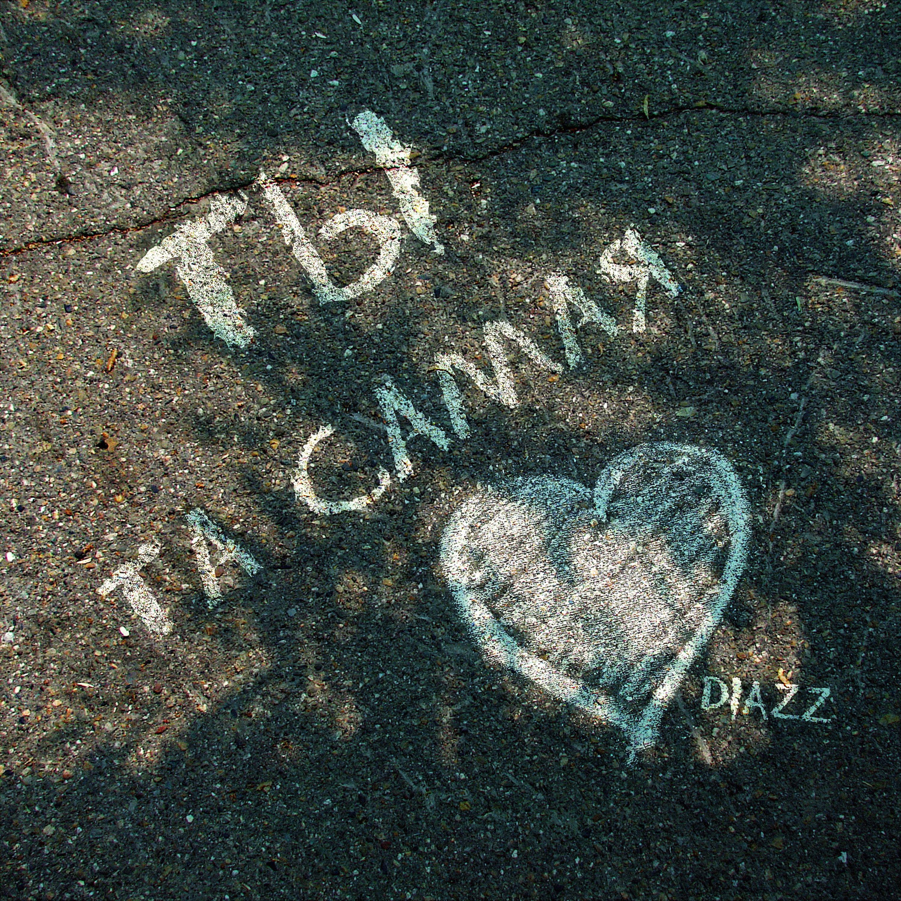 Релиз Ты та самая