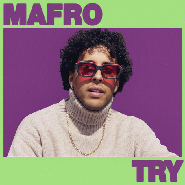 Релиз Try