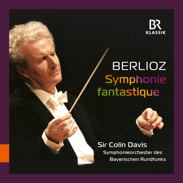 Релиз Berlioz: Symphonie fantastique, Op. 14, H. 48 (Live)