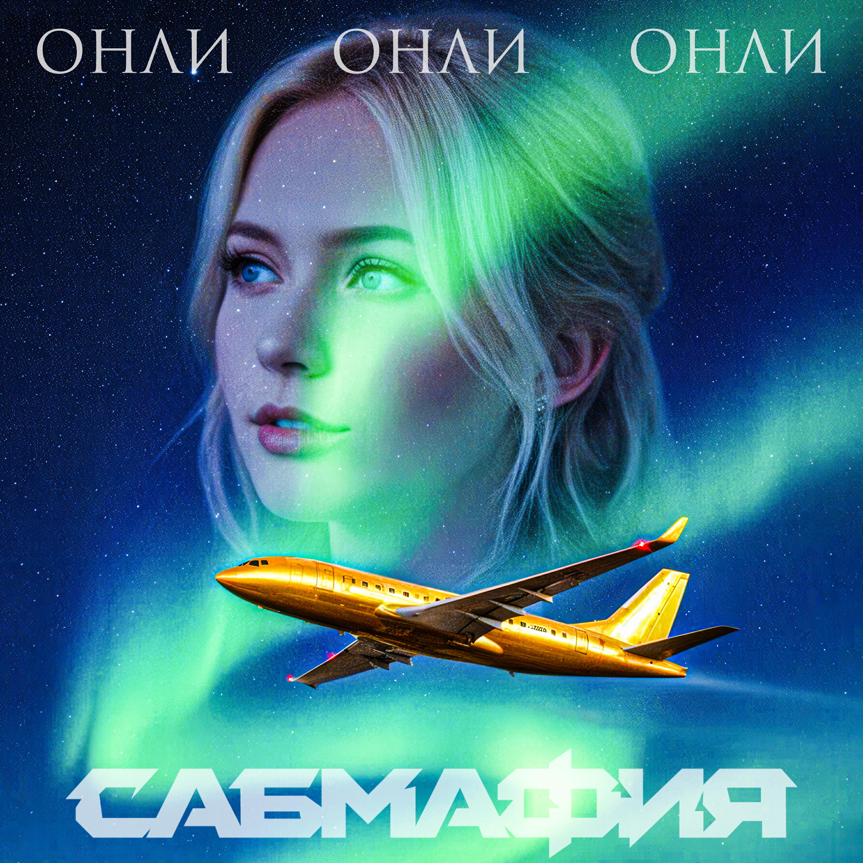 Релиз ОНЛИ ОНЛИ ОНЛИ