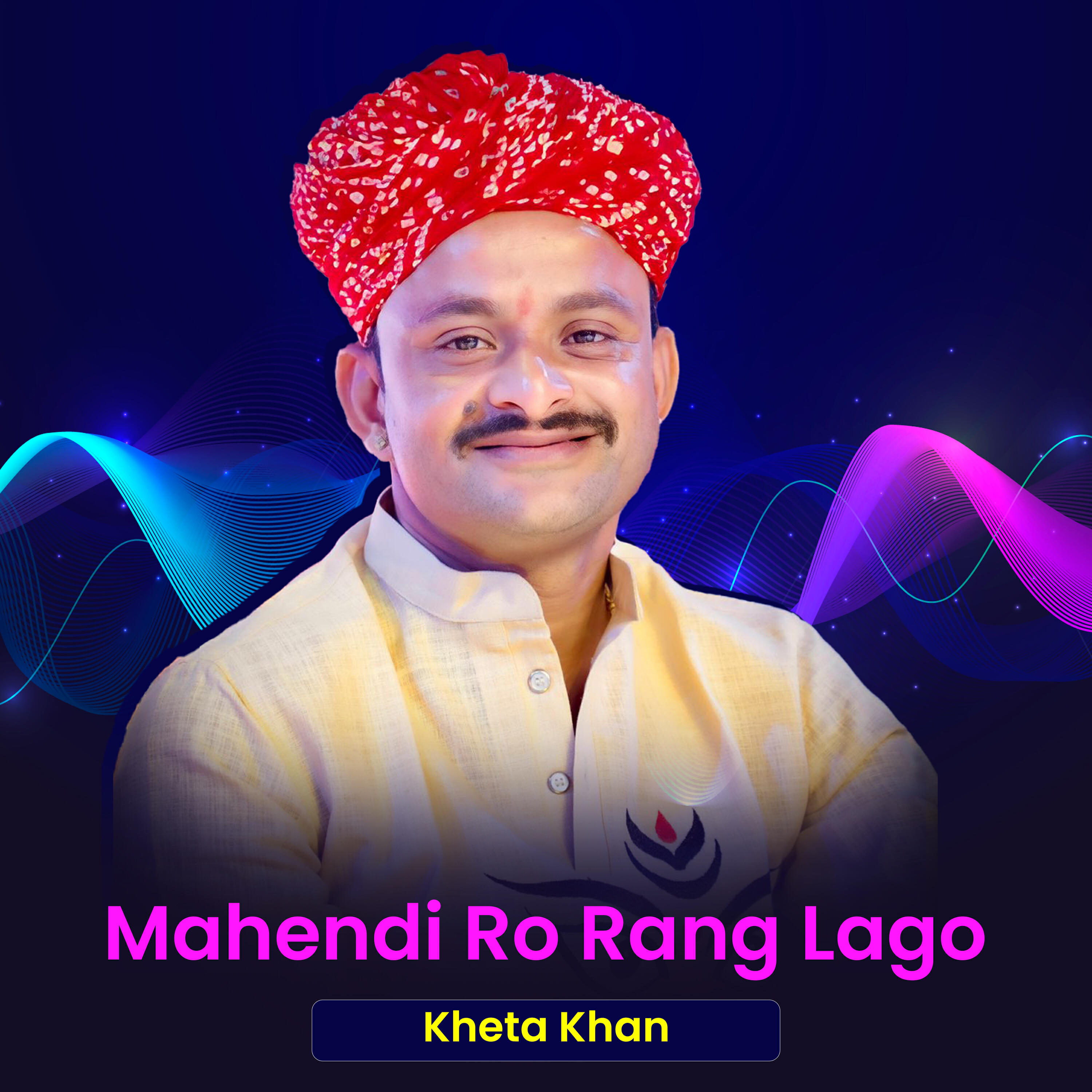 Релиз Mahendi Ro Rang Lago