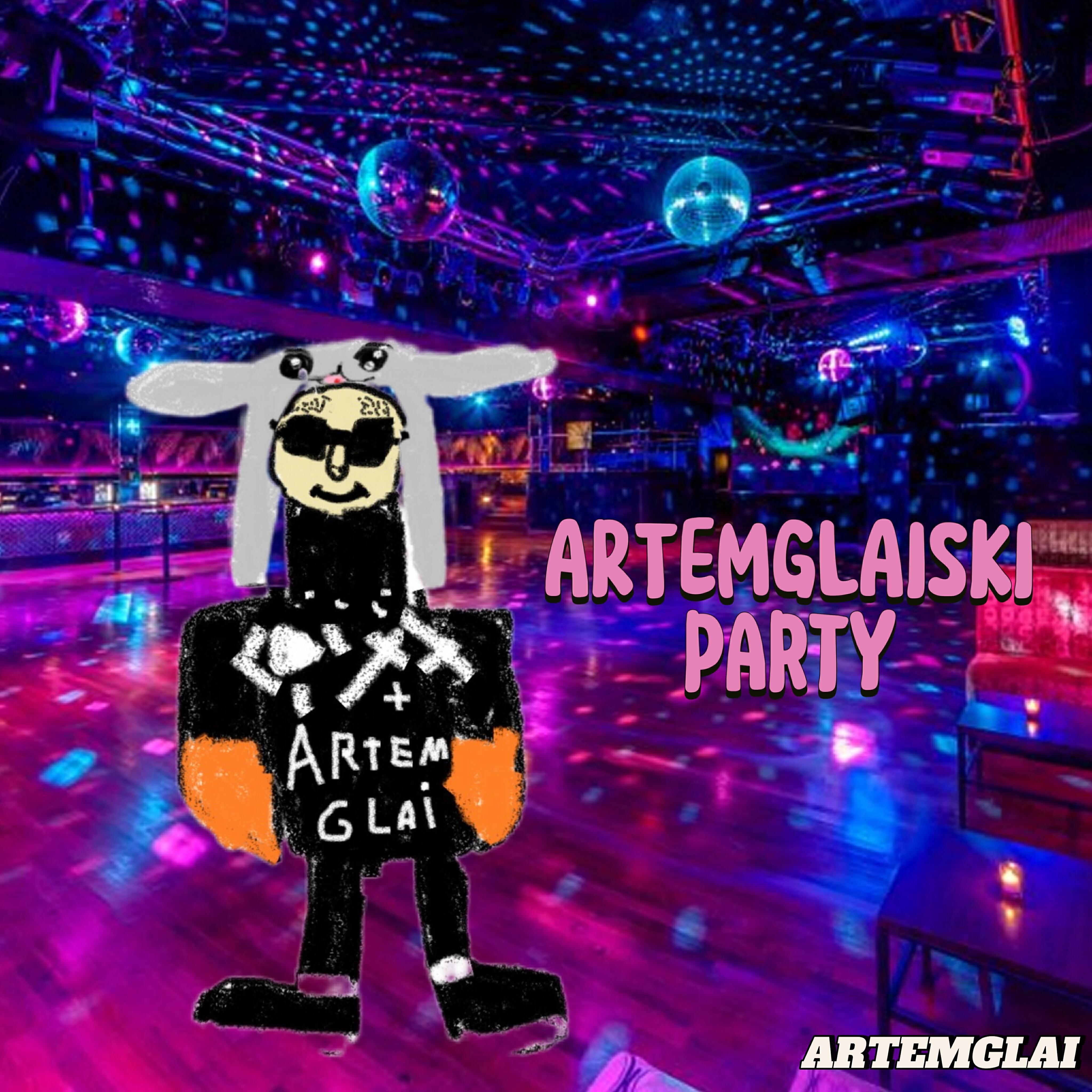 ARTEMGLAI