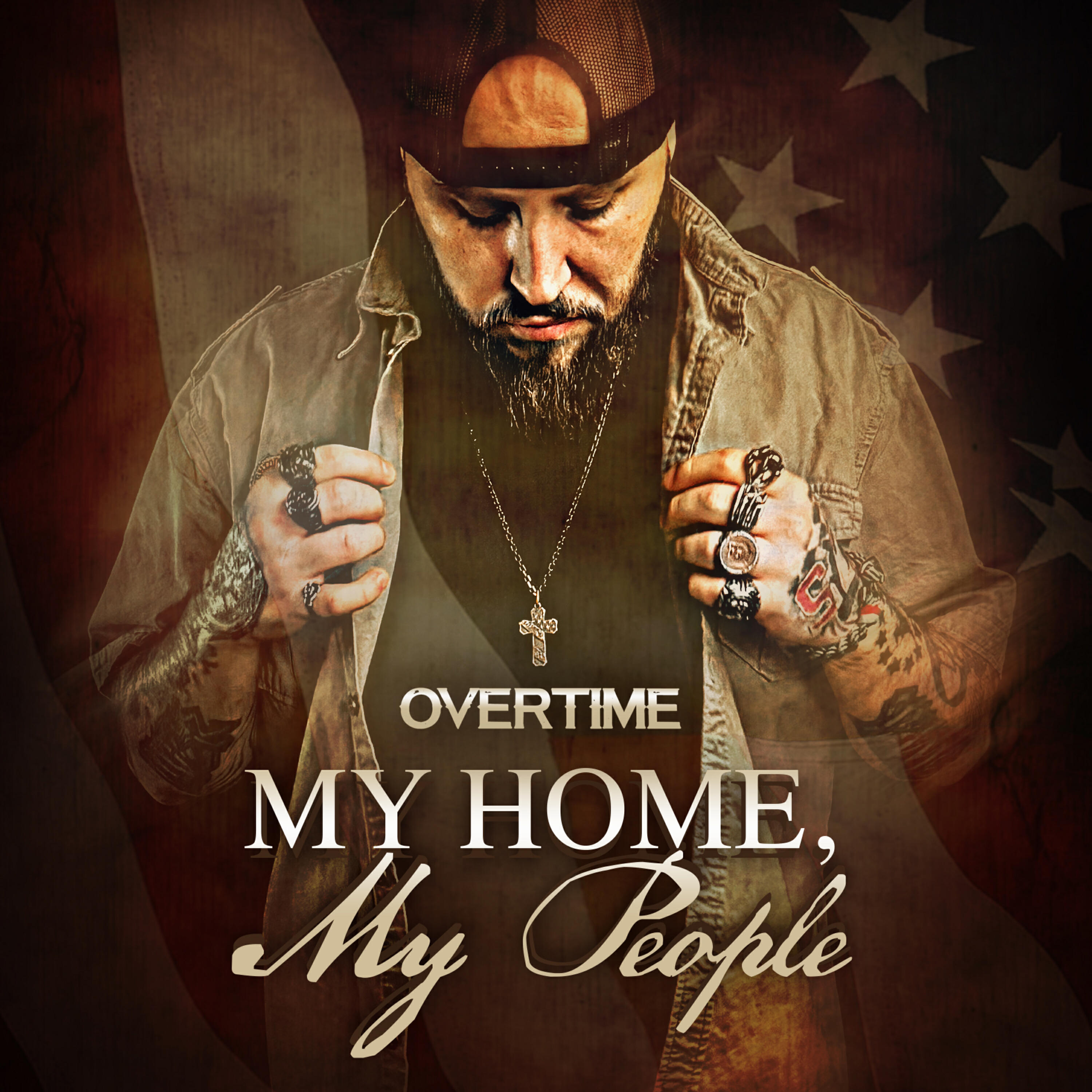 Релиз My Home, My People