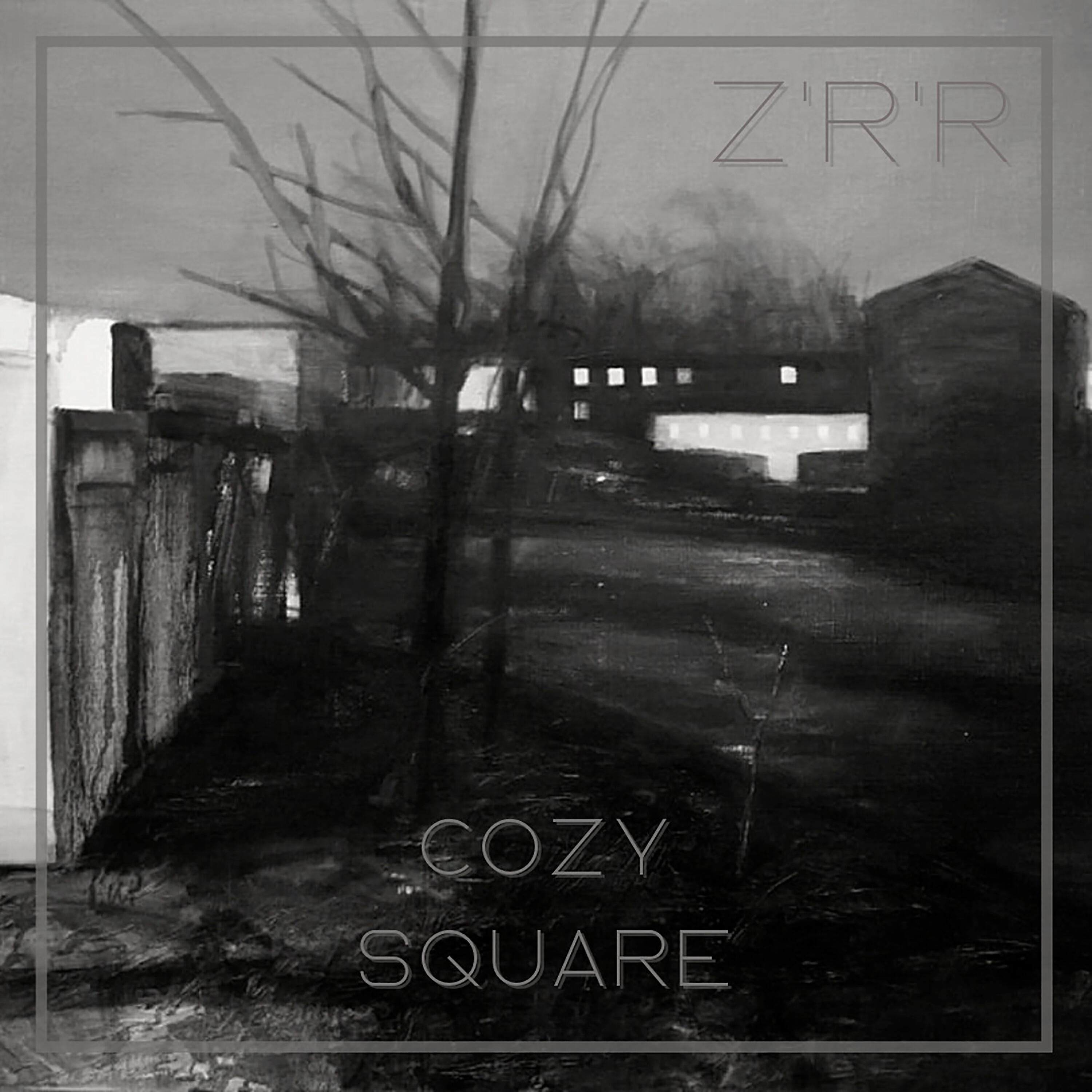 Релиз Cozy Square