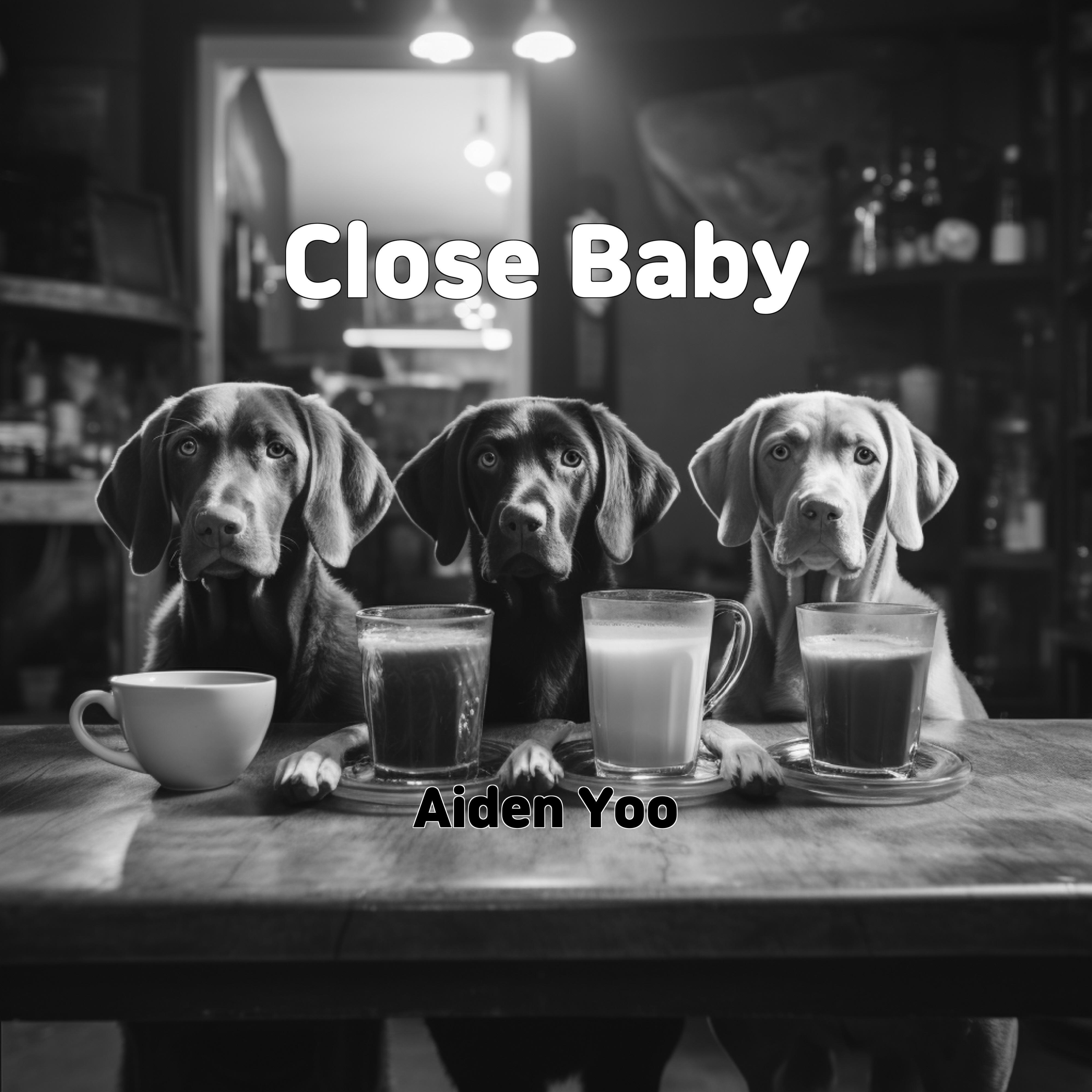 Релиз Close Baby