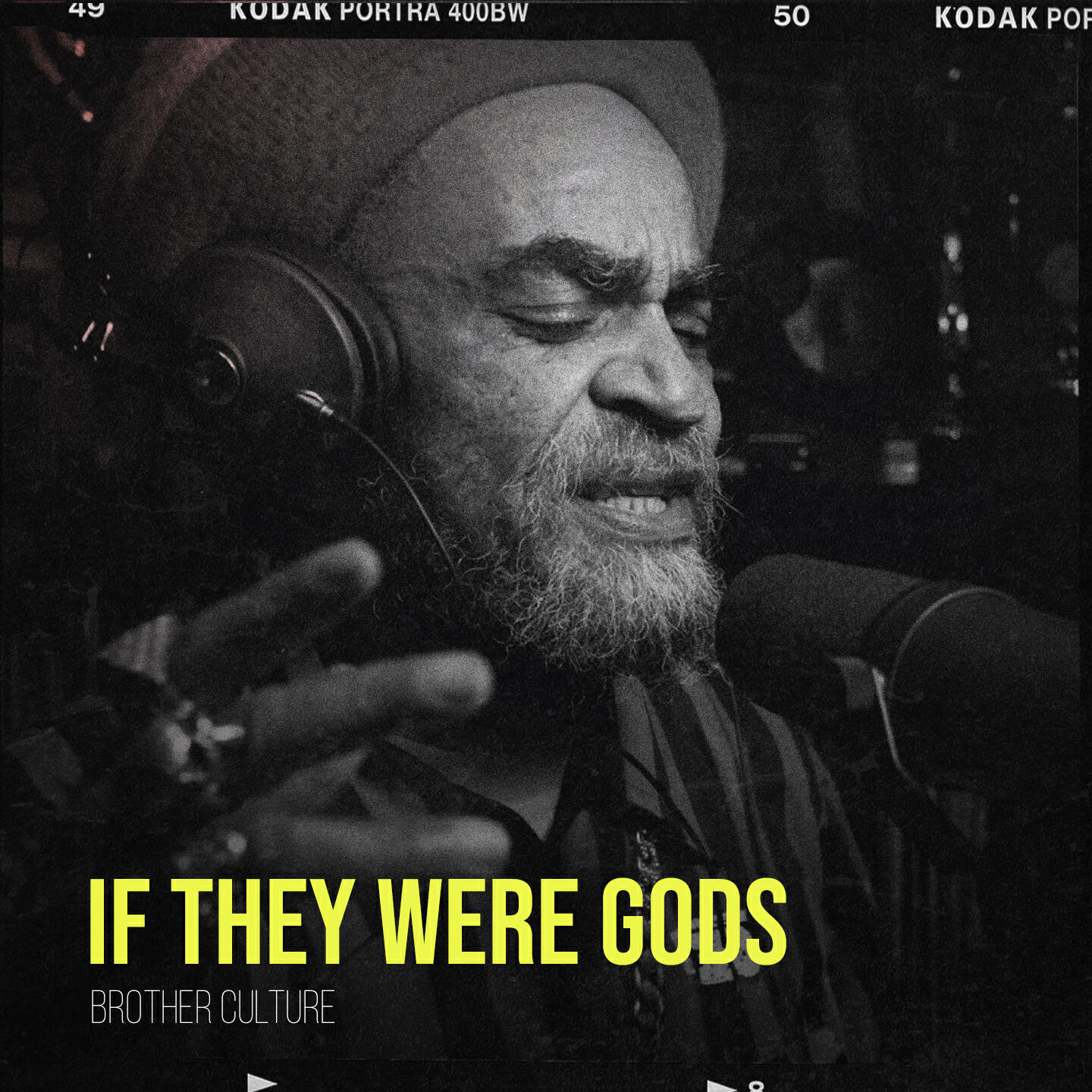 Релиз If They Were Gods