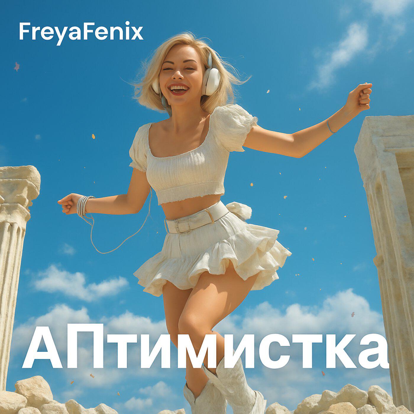 Релиз АПтимистка