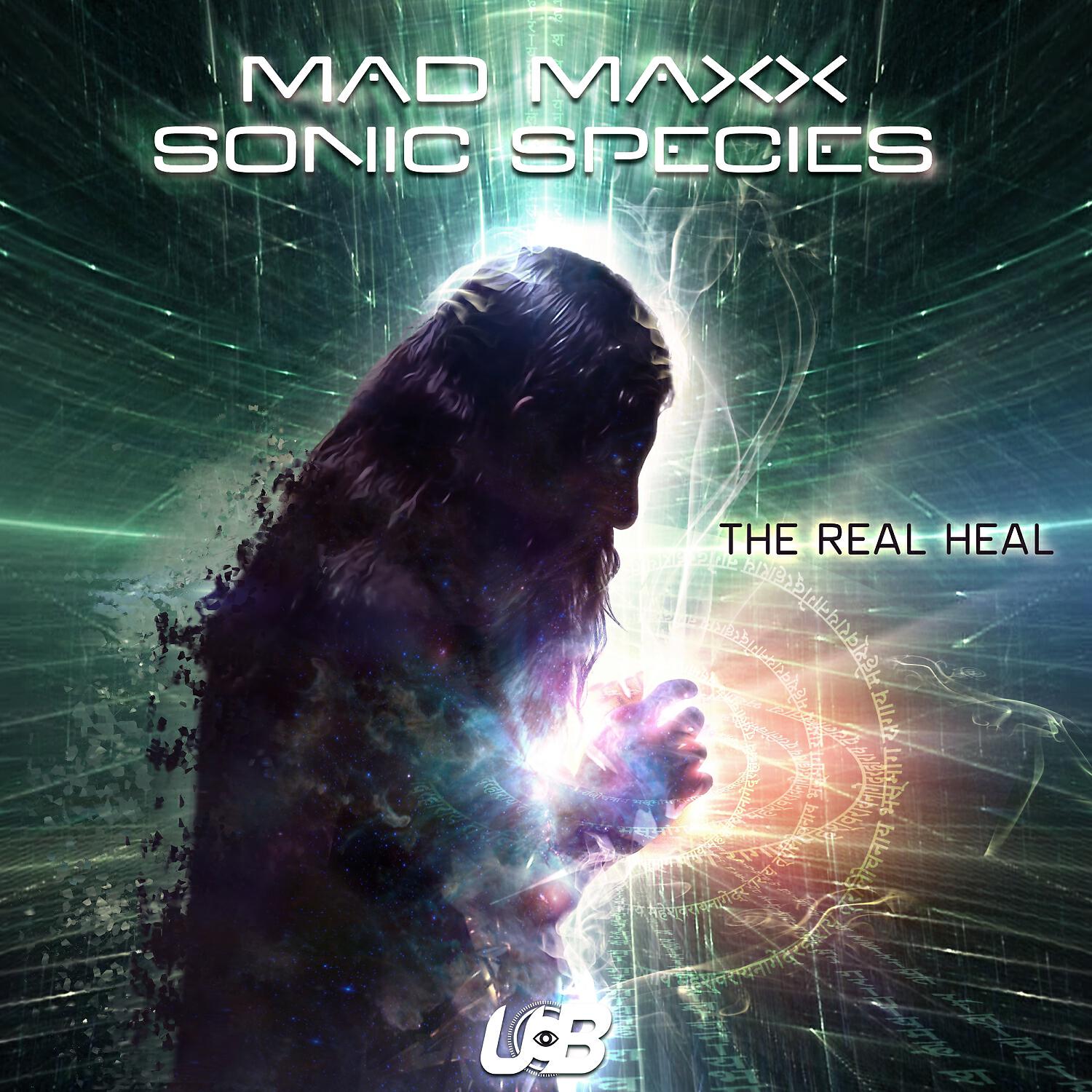 Релиз The Real Heal