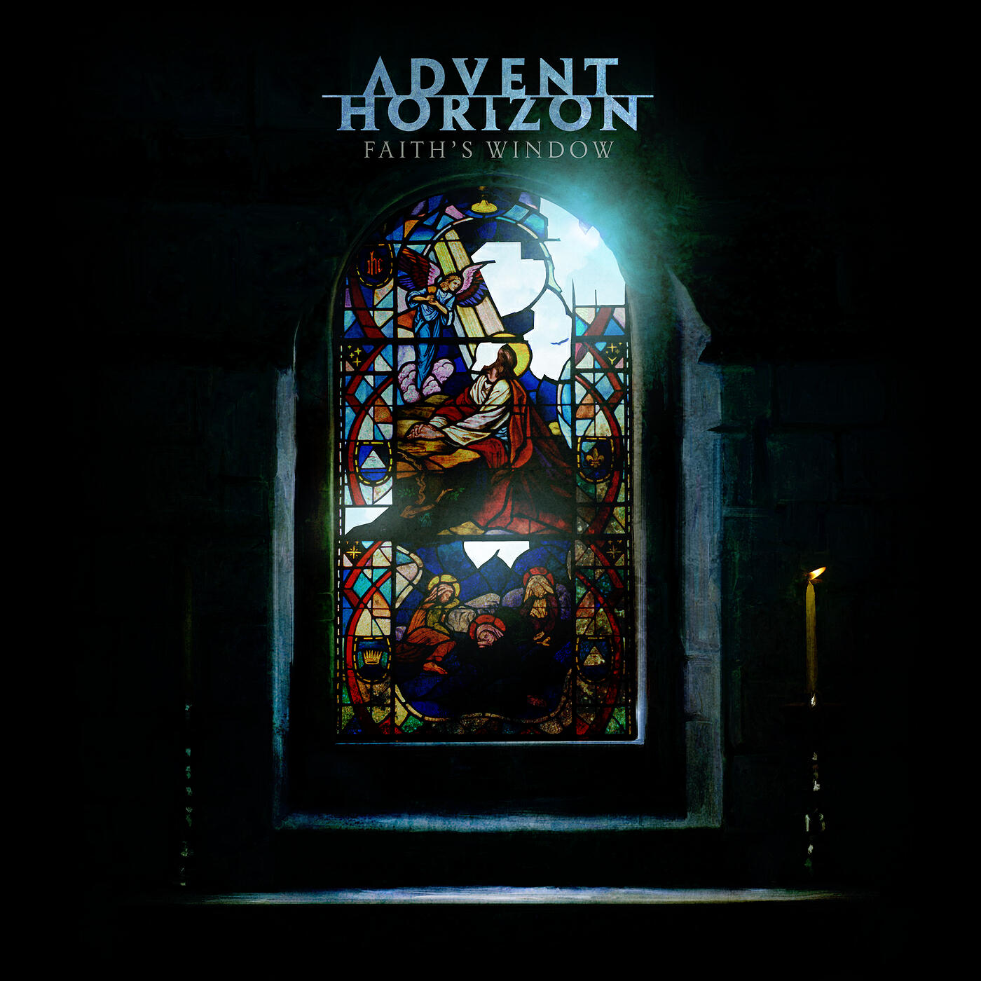 Релиз Faith's Window
