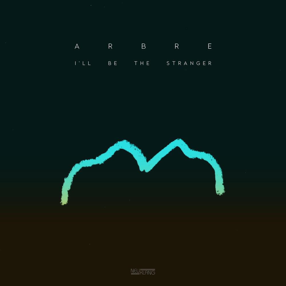 Релиз I'll Be the Stranger