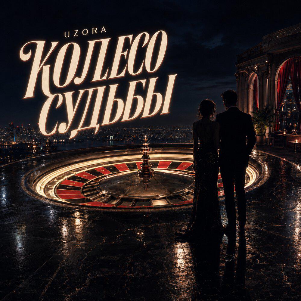 Релиз Колесо судьбы