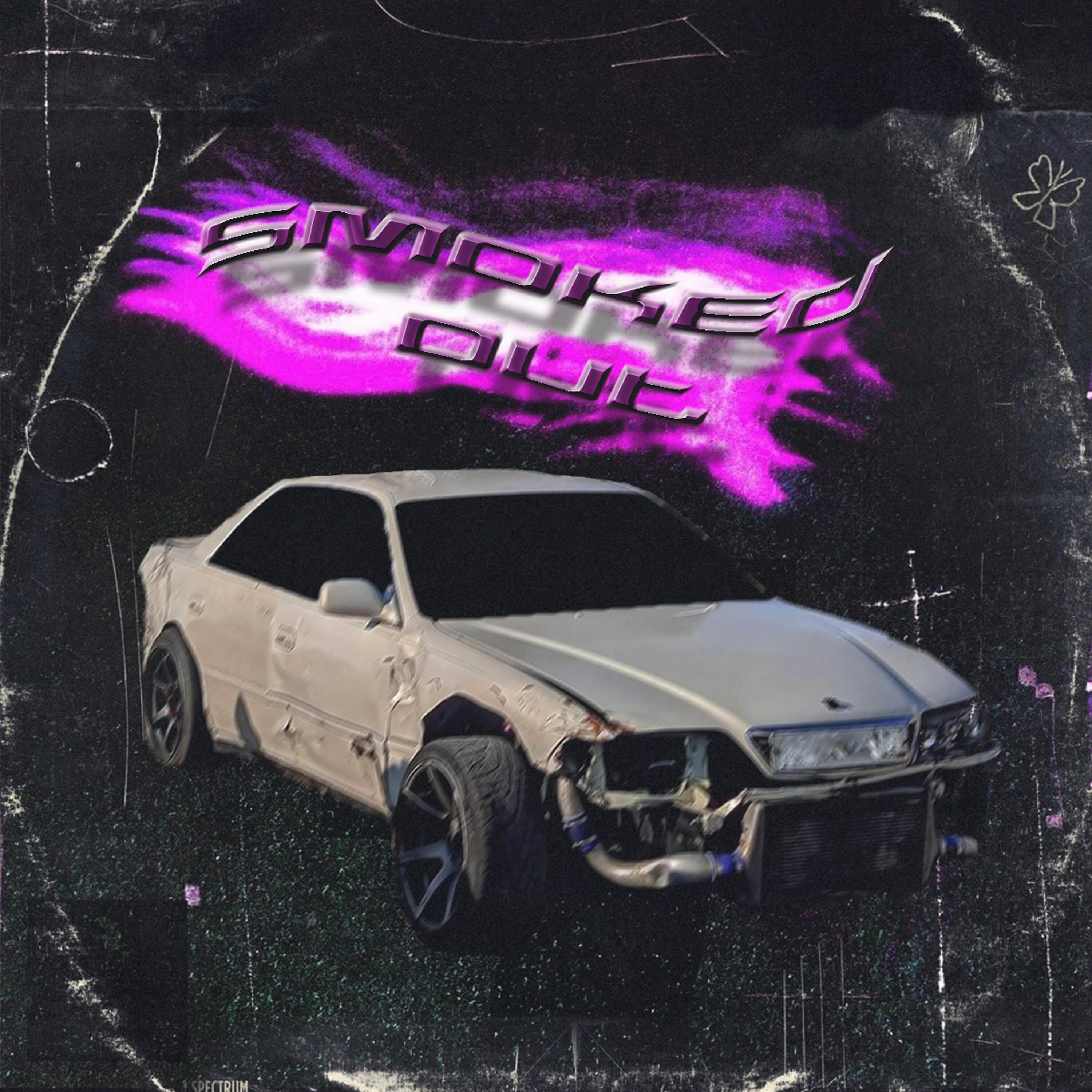 Релиз SMOKED OUT