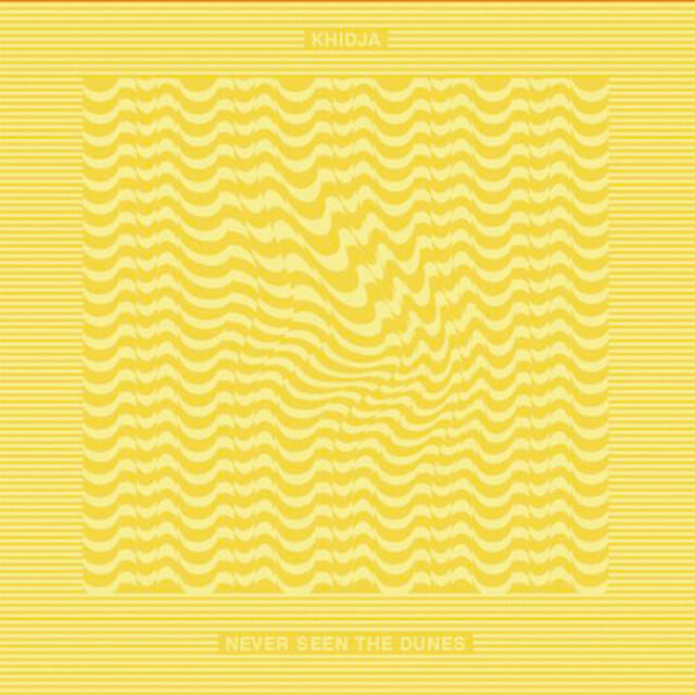 Релиз Never Seen the Dunes