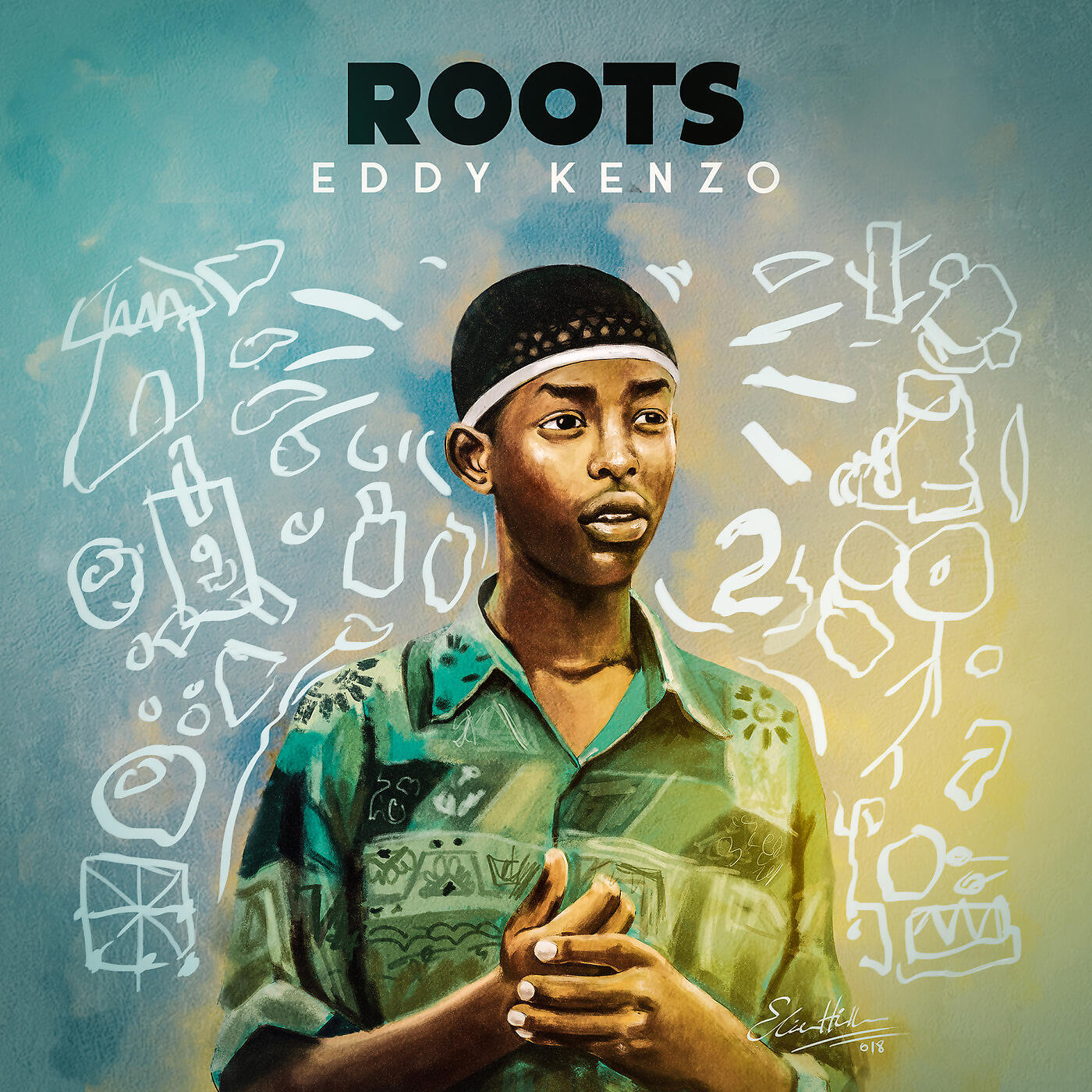 Релиз Roots
