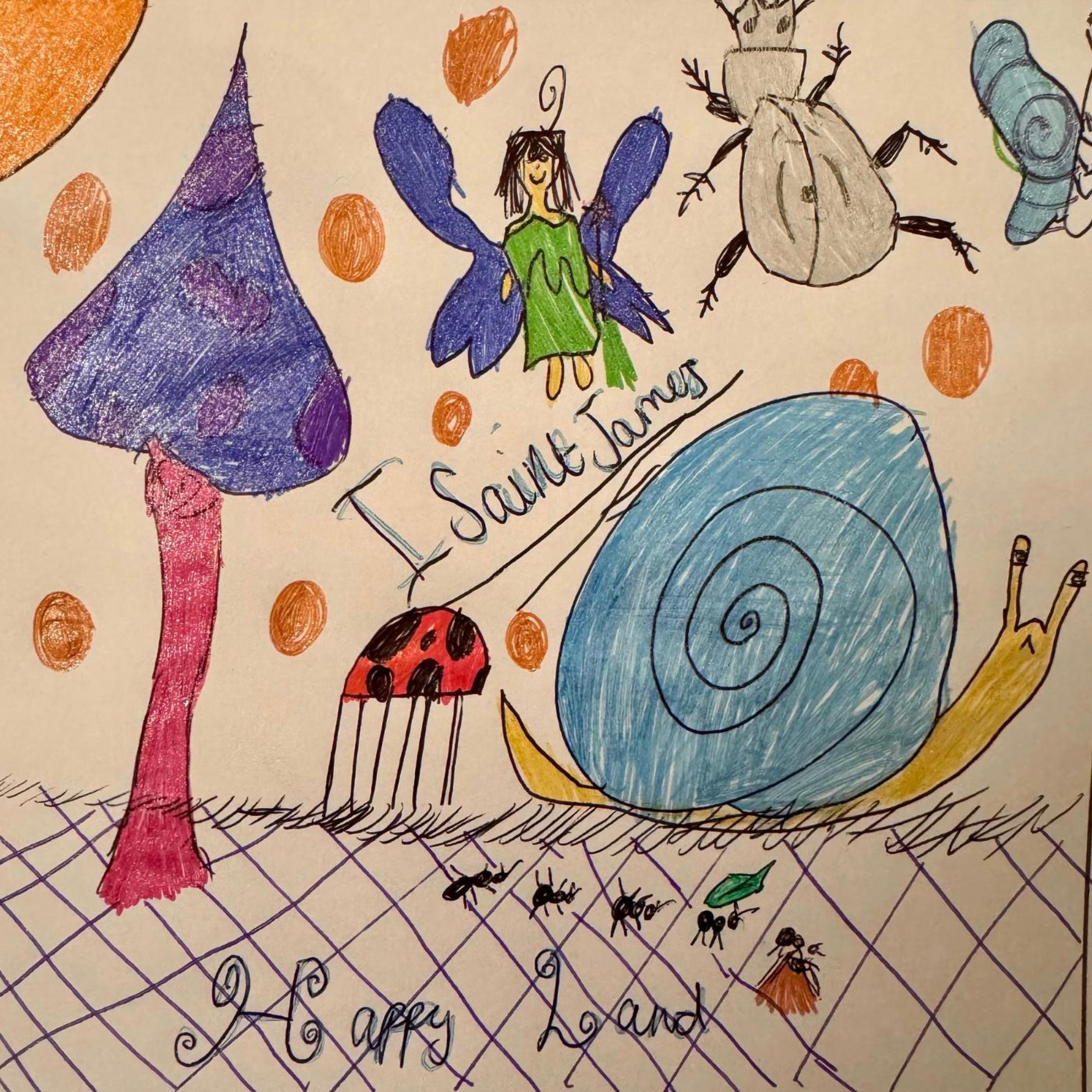 Релиз Happyland