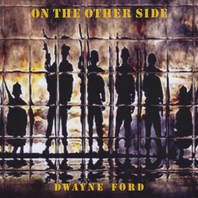 Релиз On the Other Side