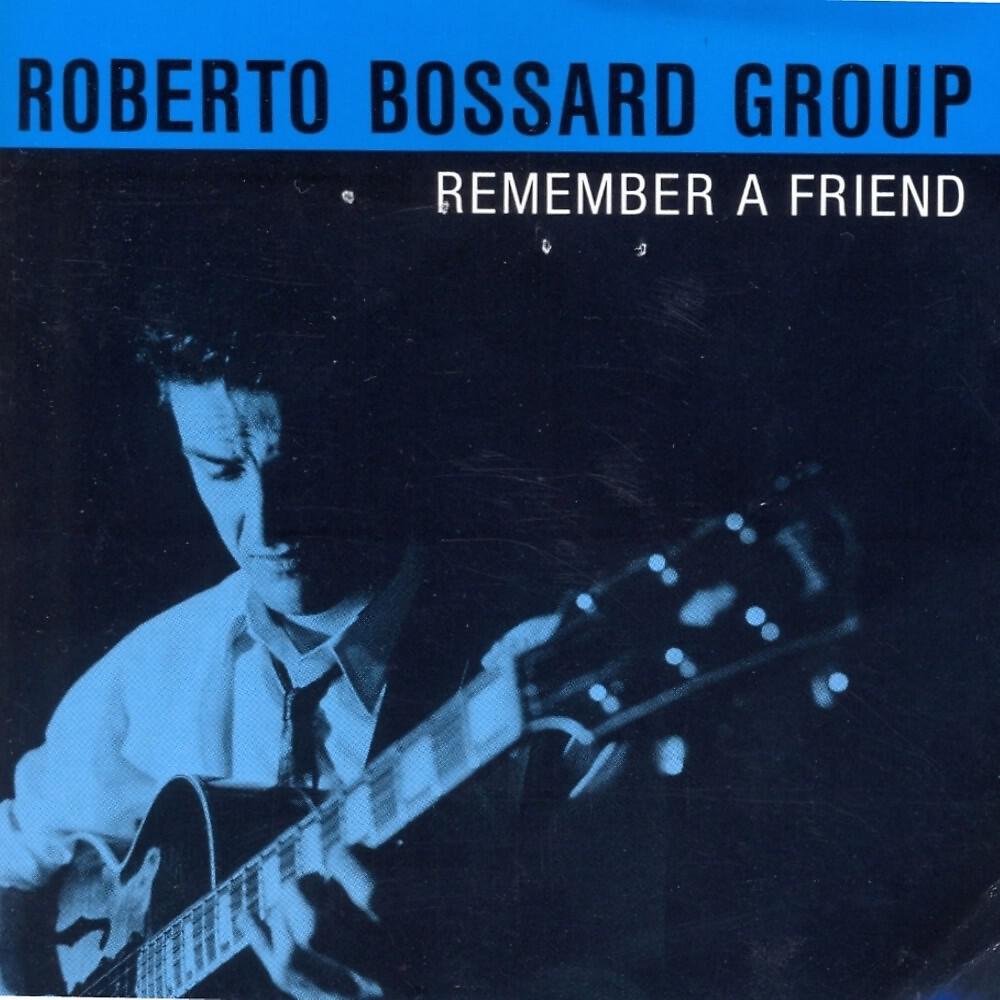 Релиз Remember a Friend