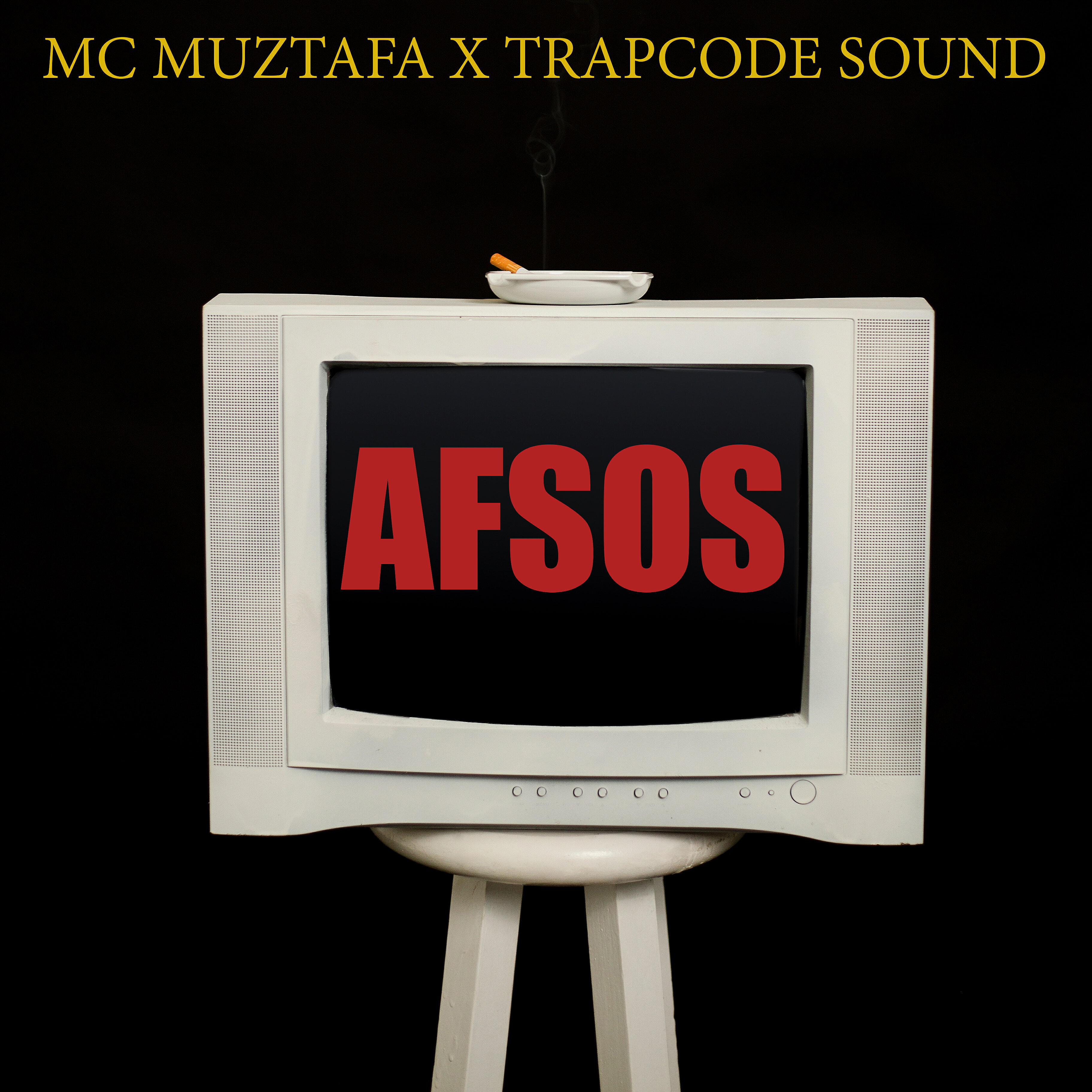 MC Muztafa