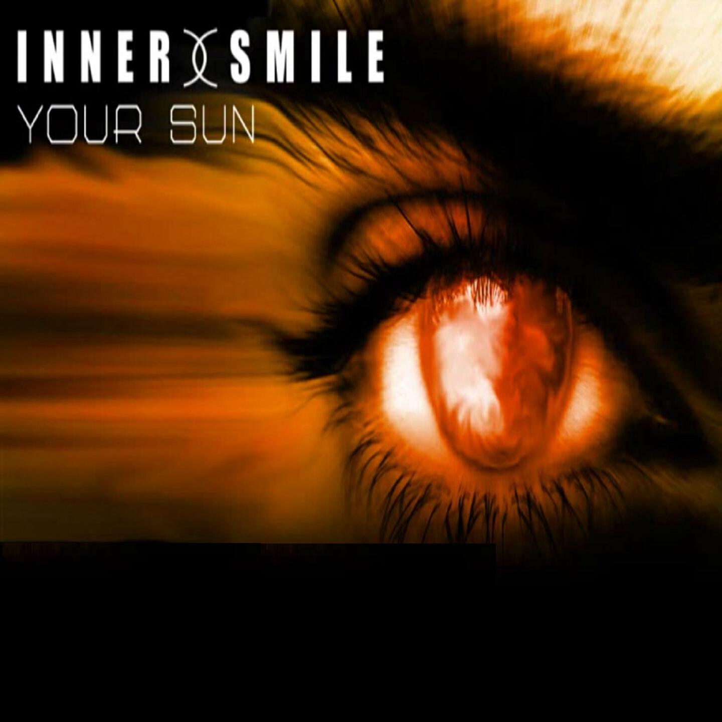 Релиз Your Sun