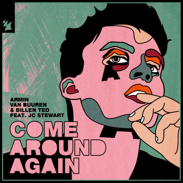 Релиз Come Around Again