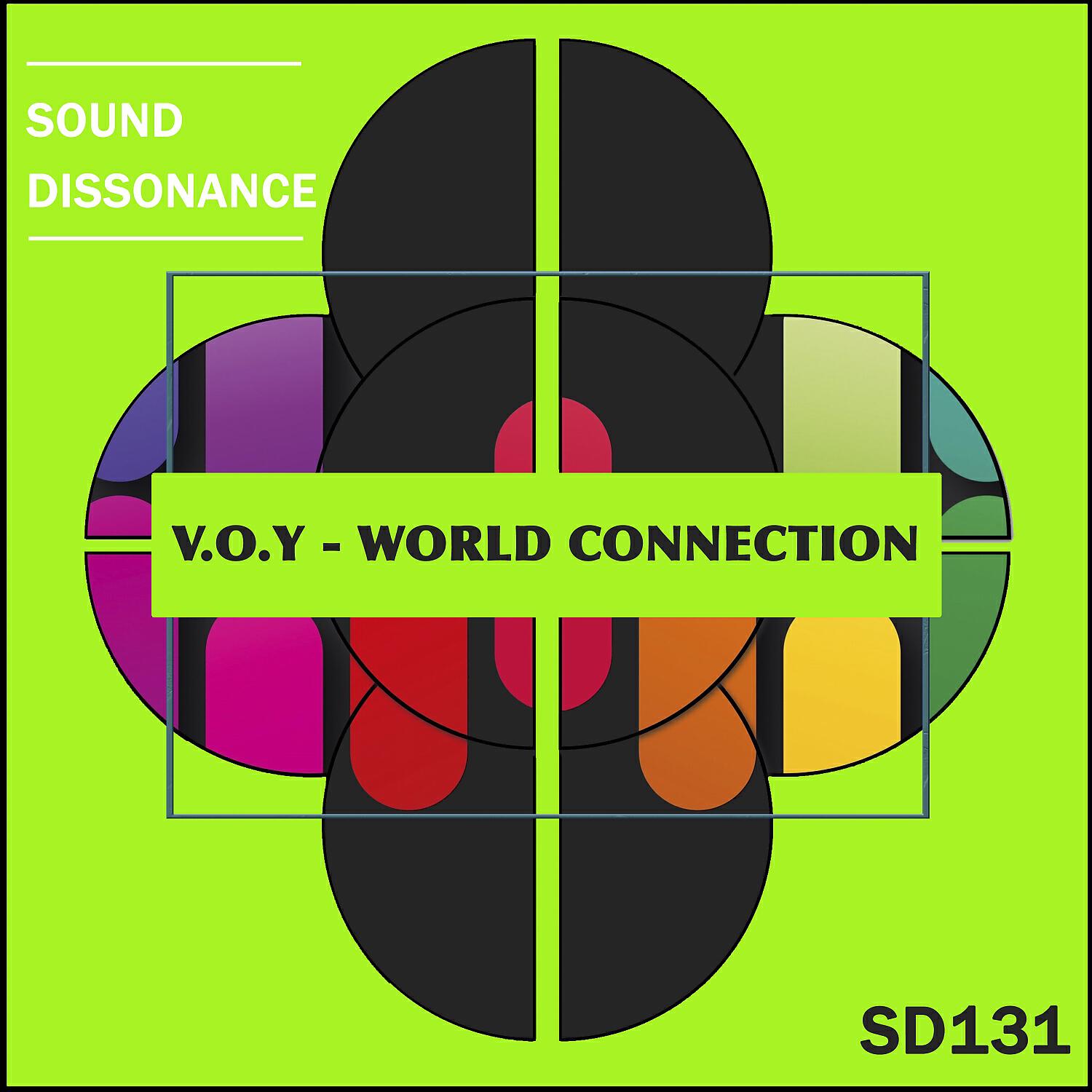 Релиз World Connection