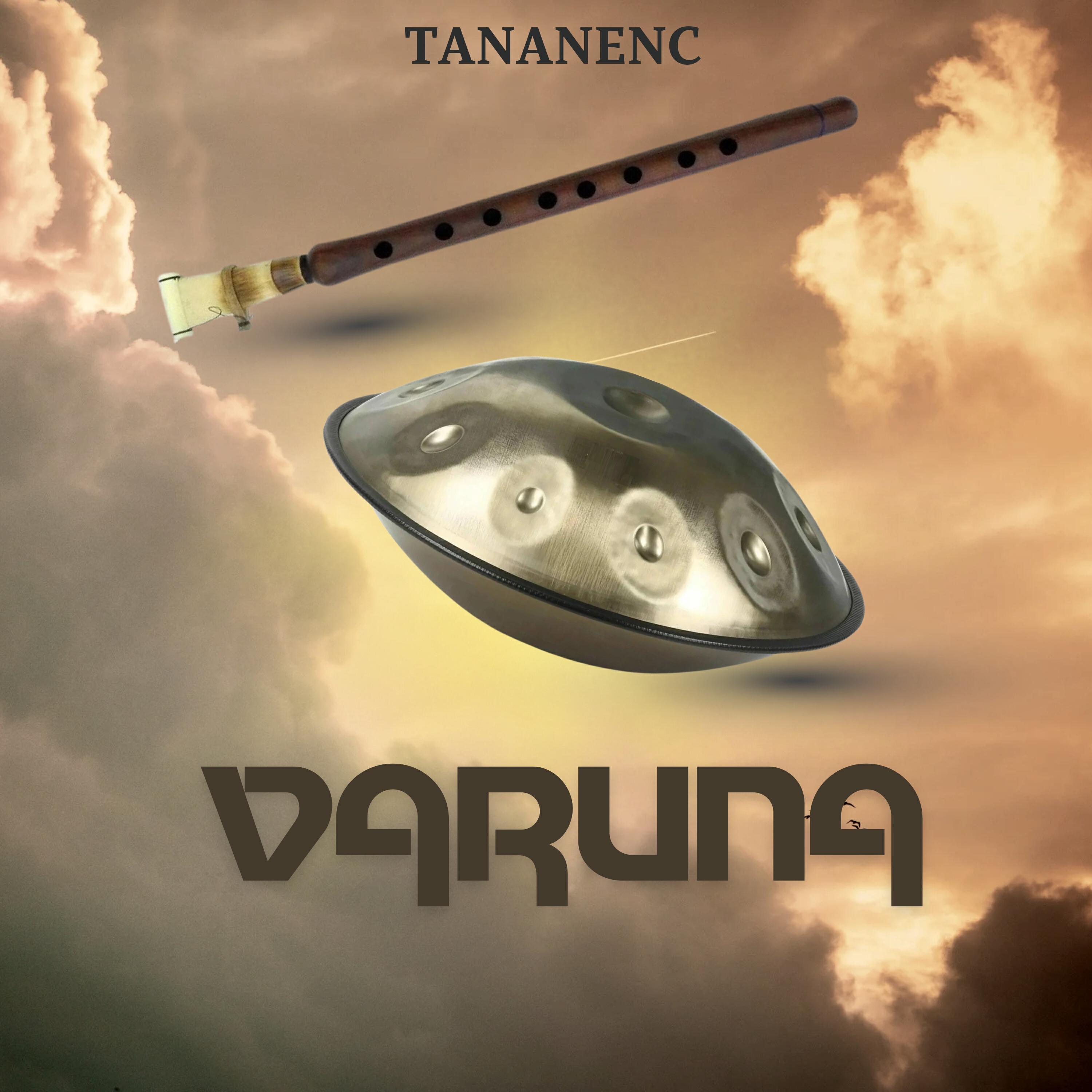 Релиз VARUNA