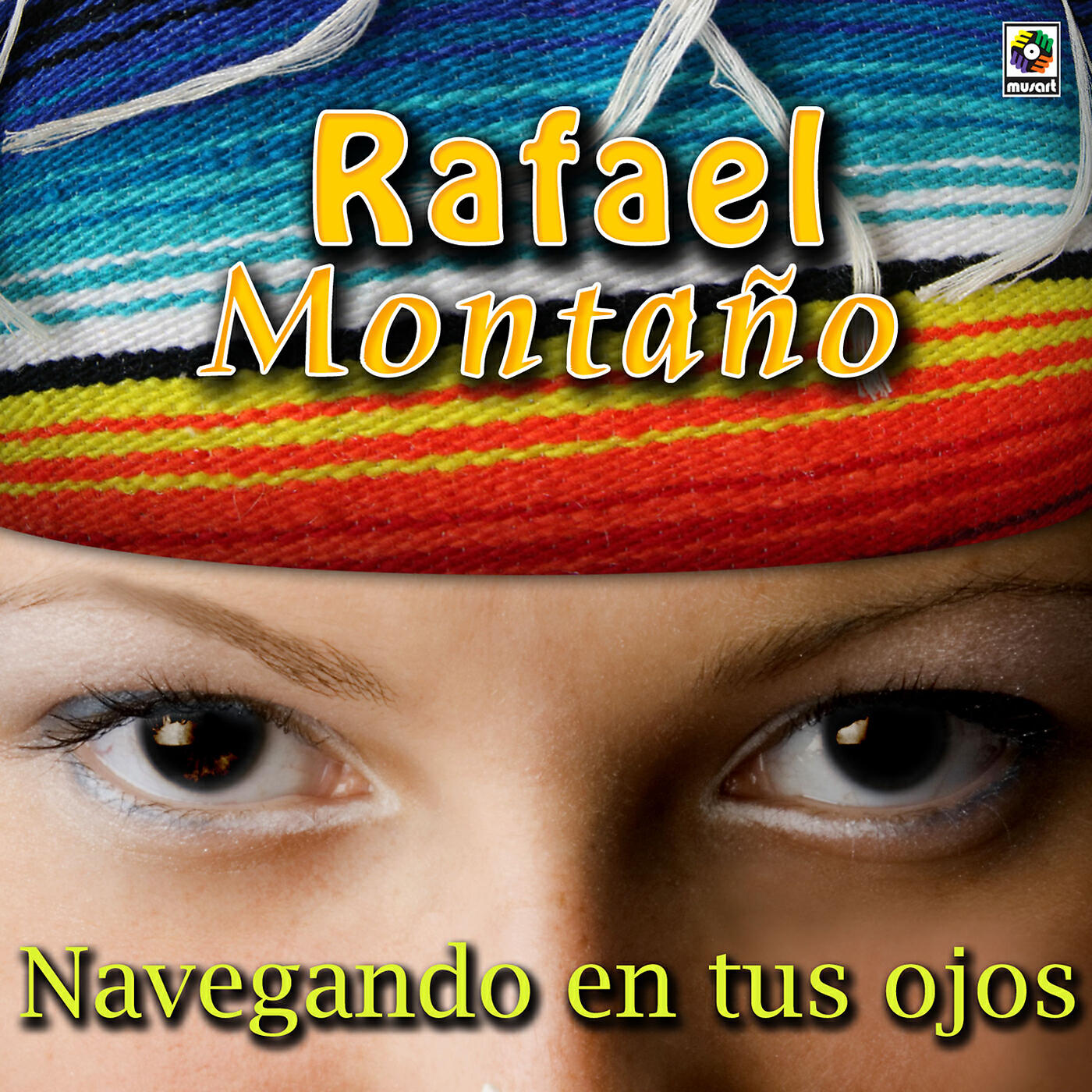 Релиз Navegando En Tus Ojos