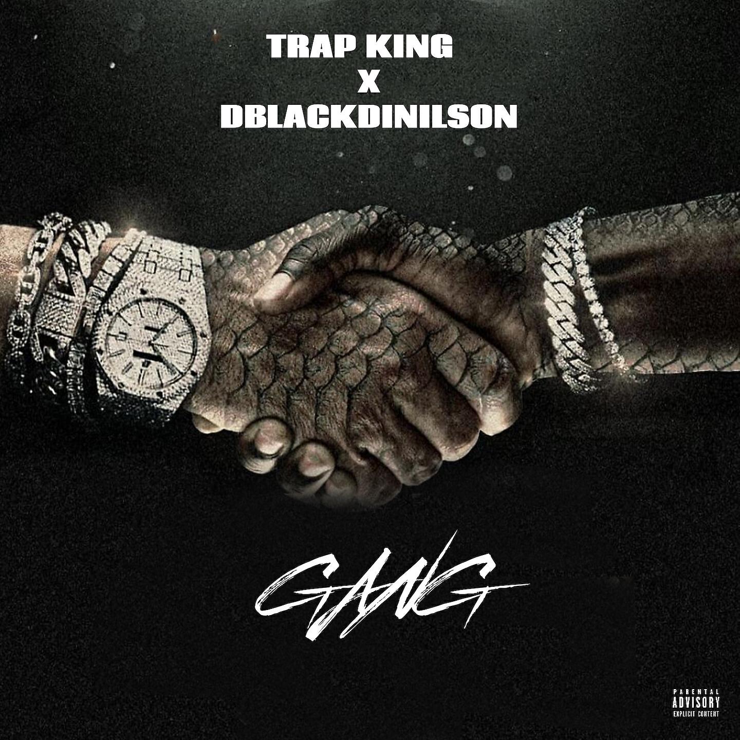 Dblackdinilson