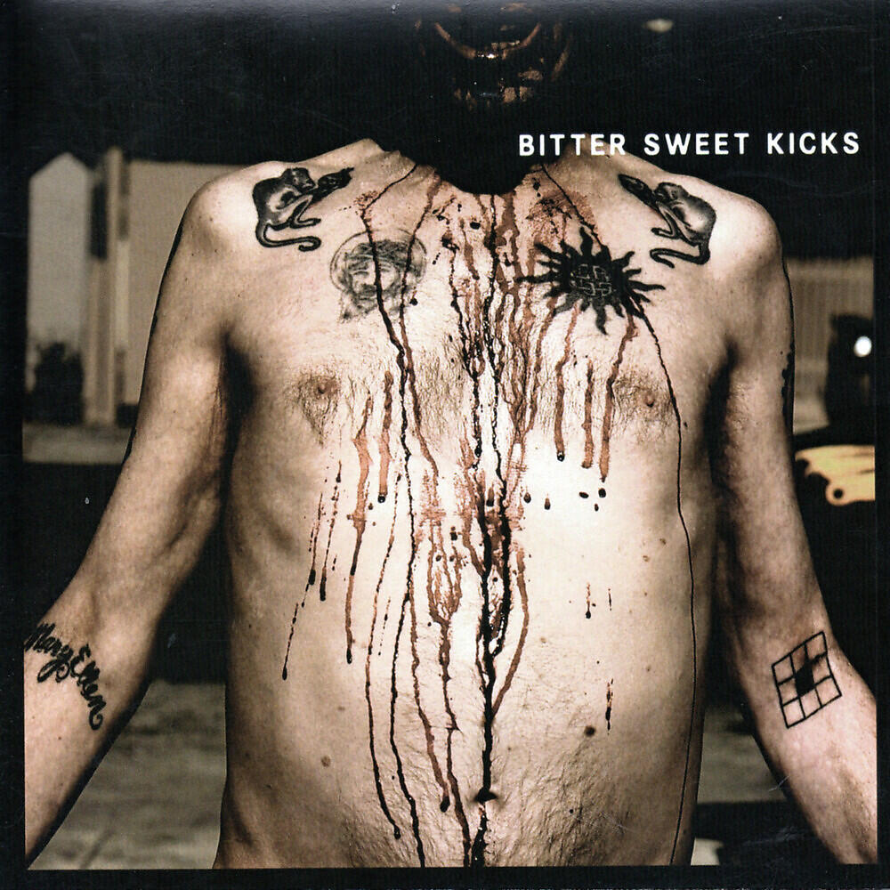 Bitter Sweet Kicks