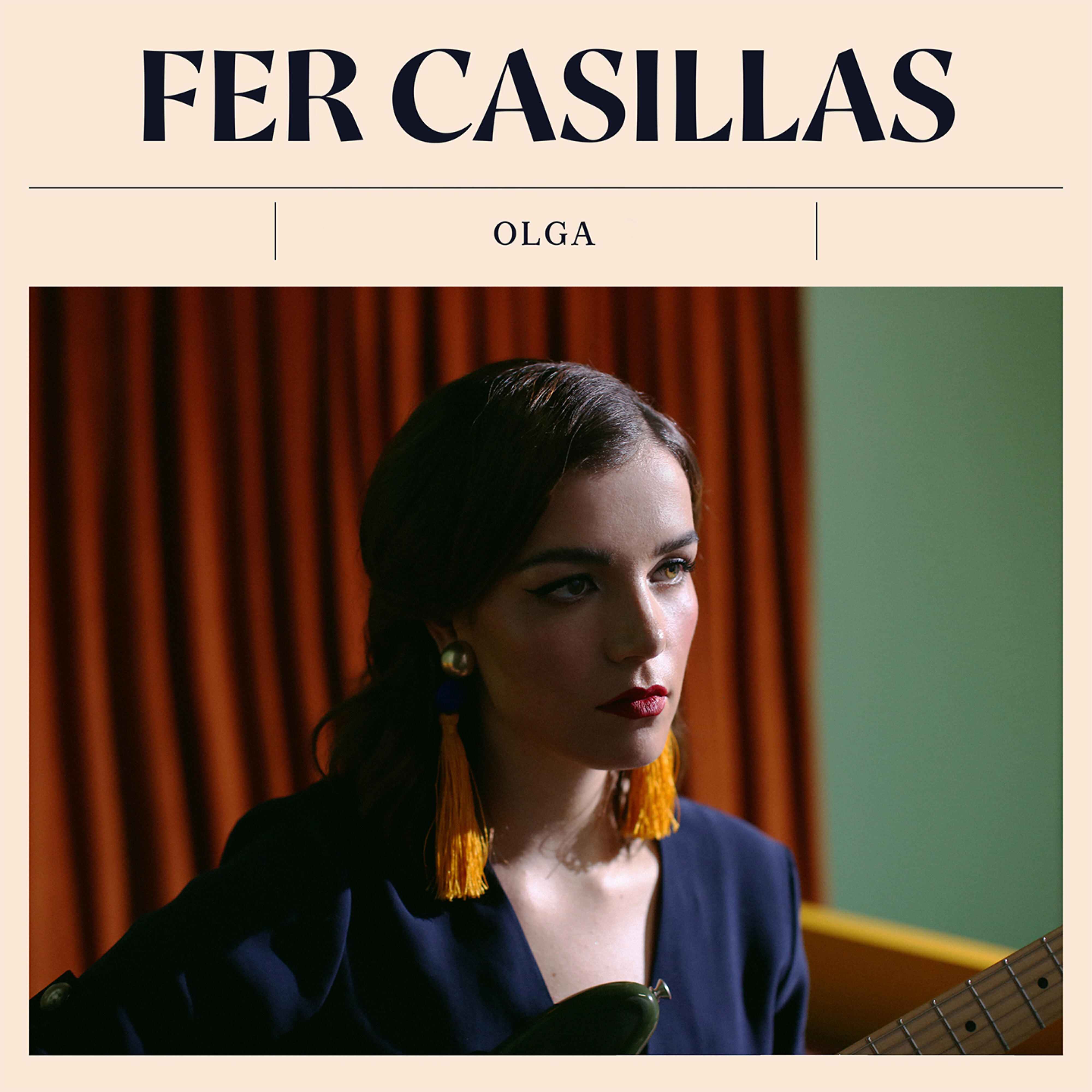 Релиз Olga