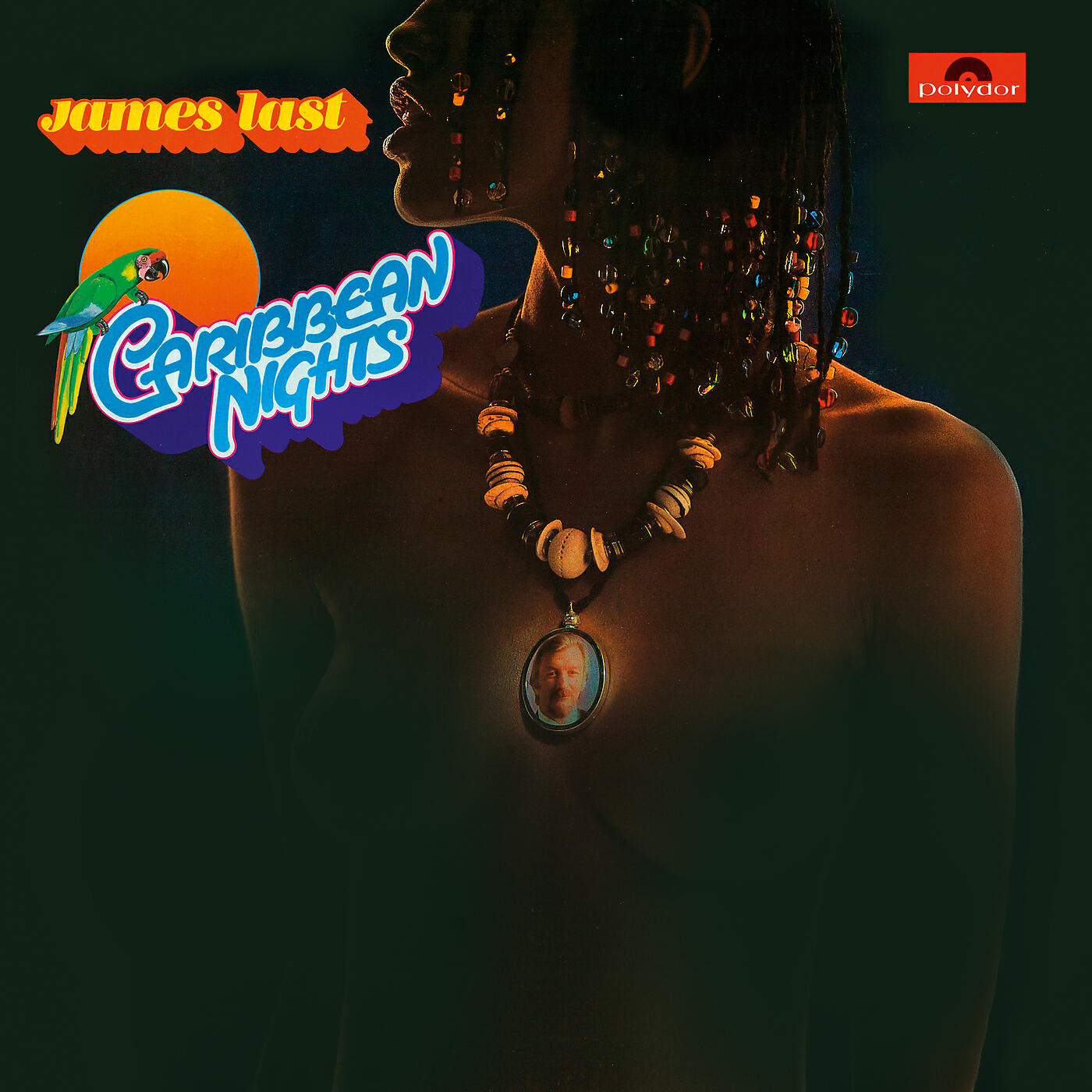 Релиз Caribbean Nights