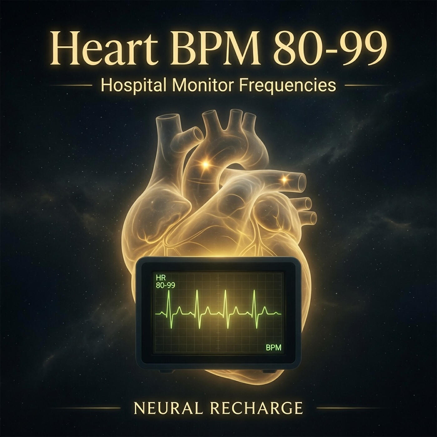 Релиз Heart BPM 80-99