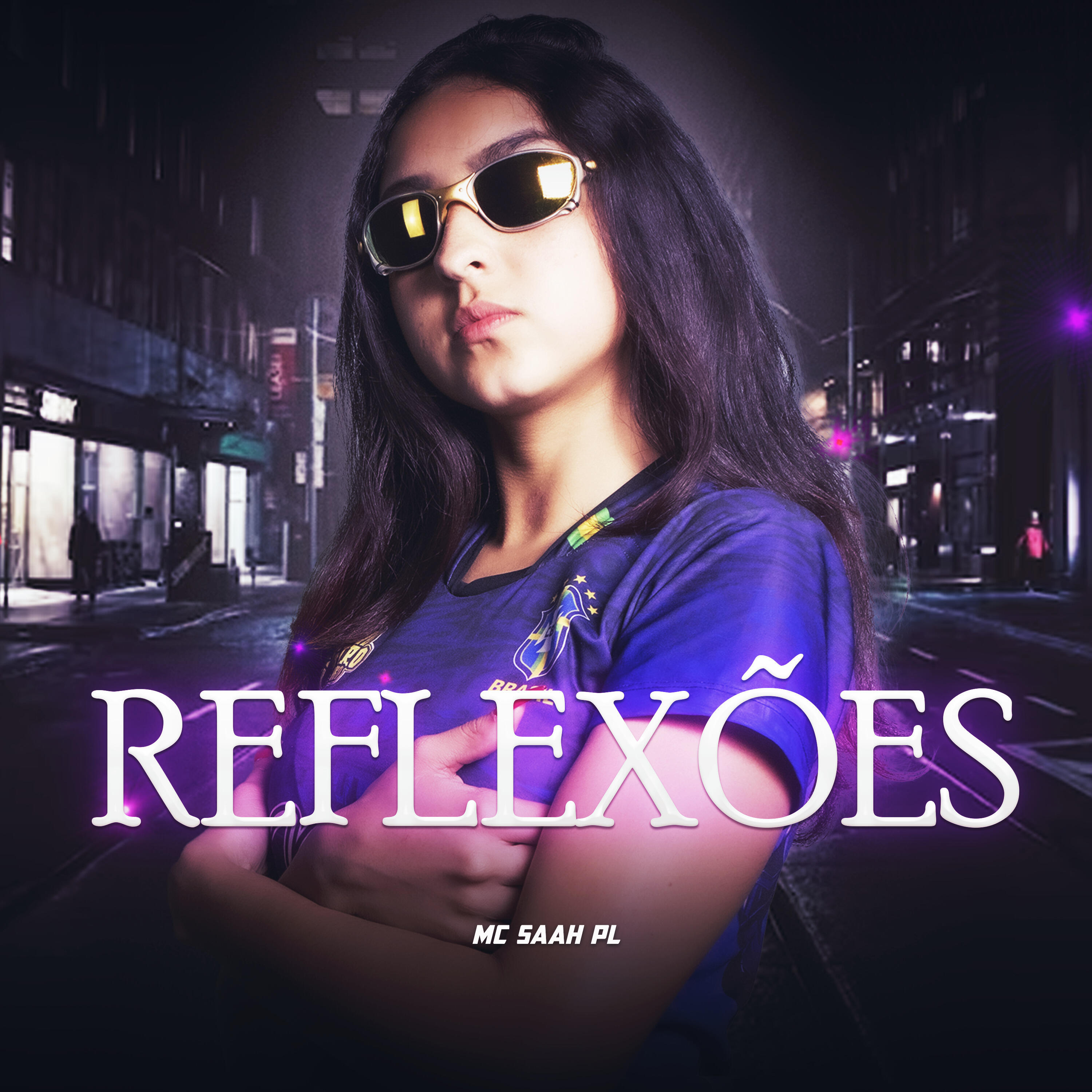 Релиз Reflexões