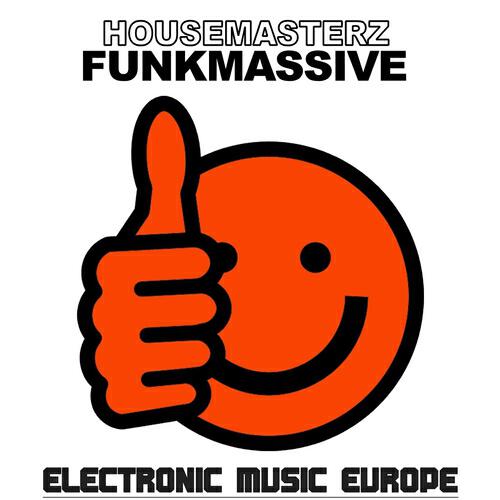 Релиз Funkmassive
