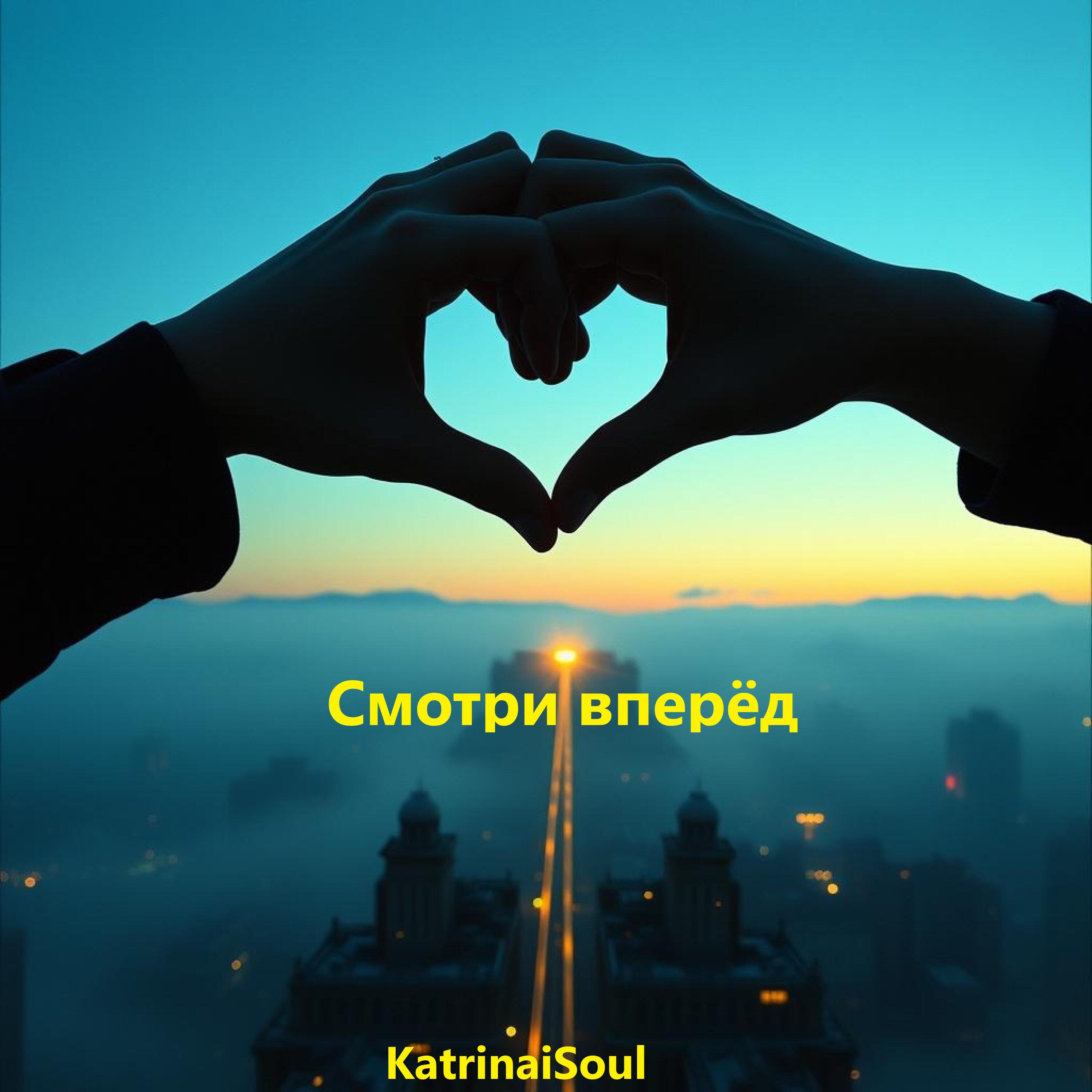 Релиз Смотри вперёд