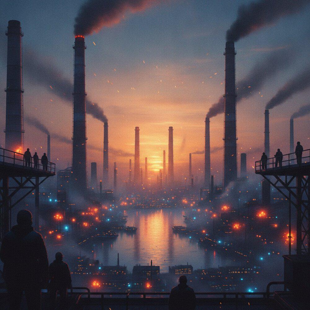 Релиз Геройский Берег