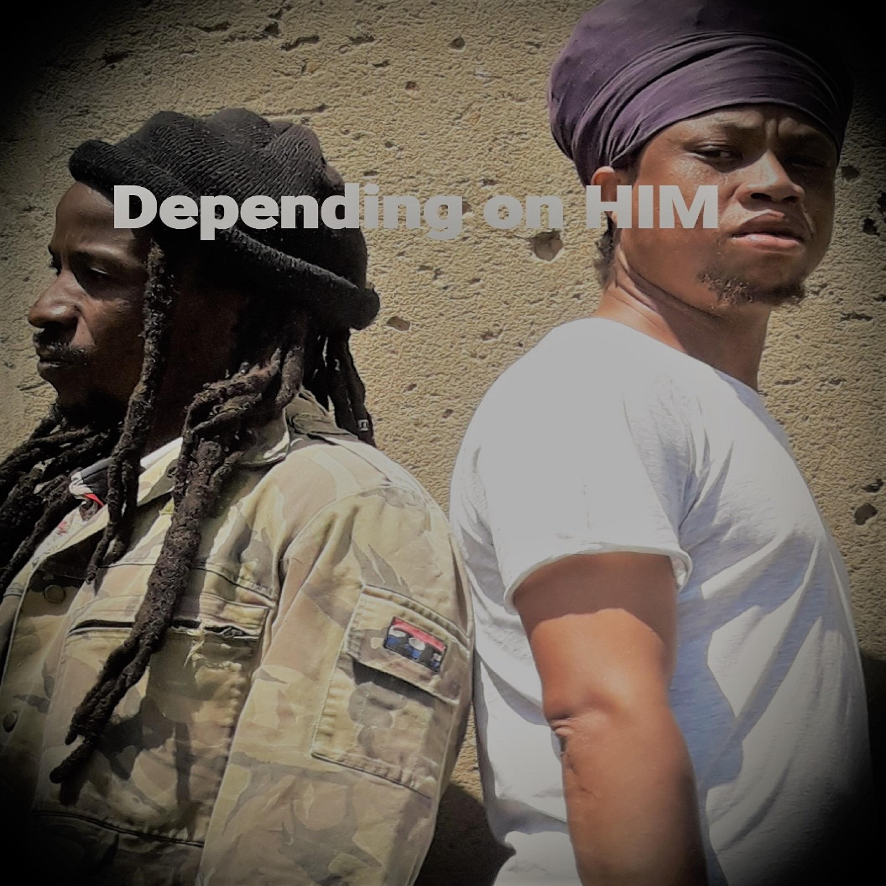 Релиз Depending on Him