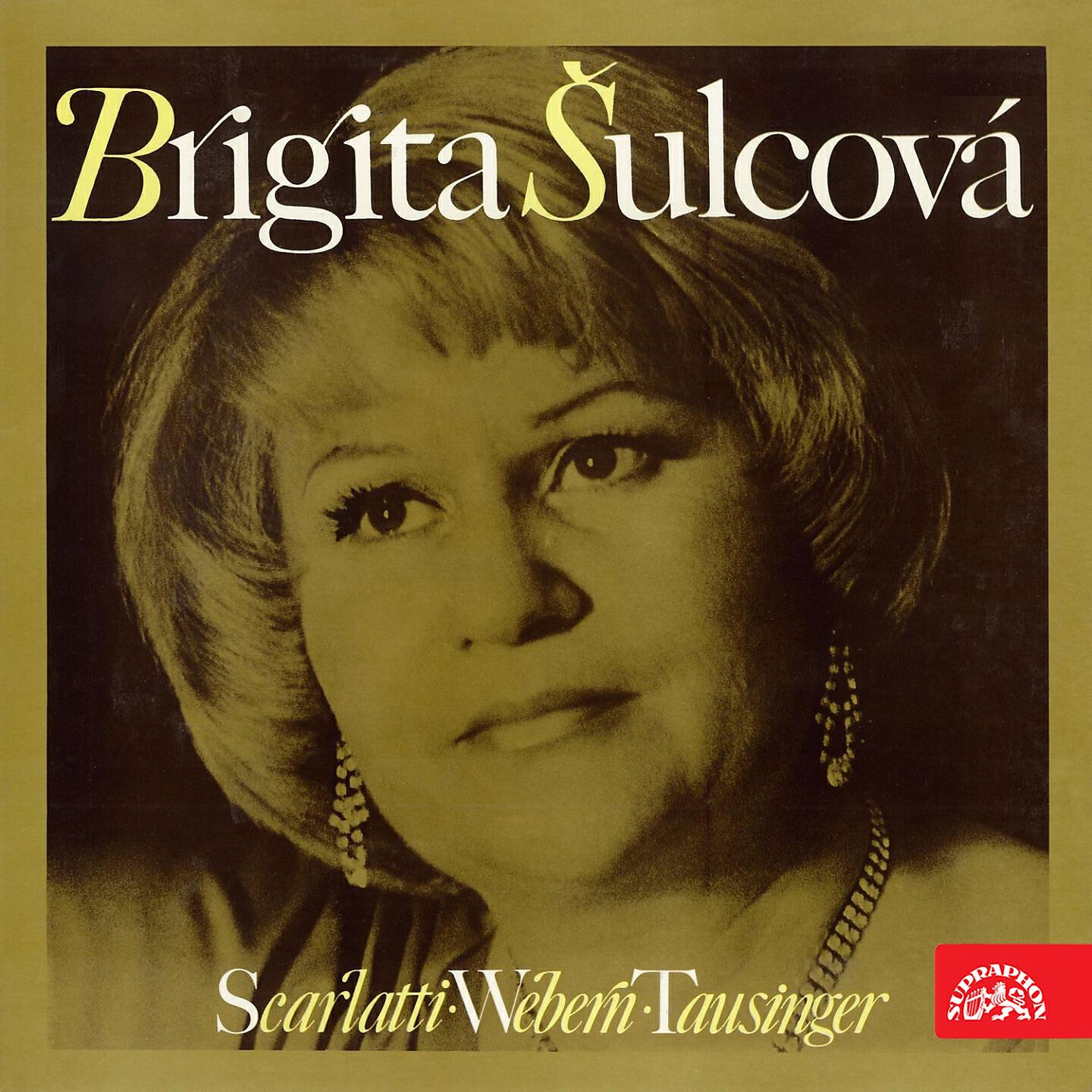 Релиз Scarlatti, Webern, Tausinger