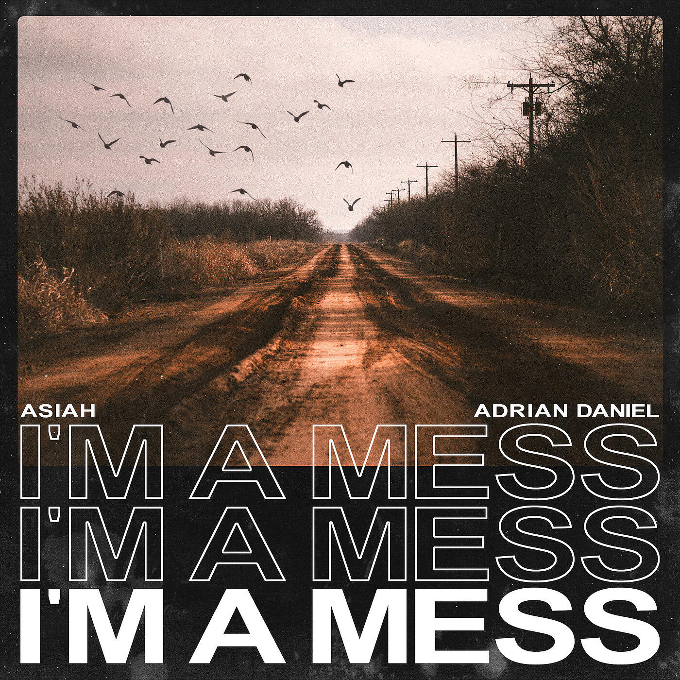 Релиз I'm a Mess