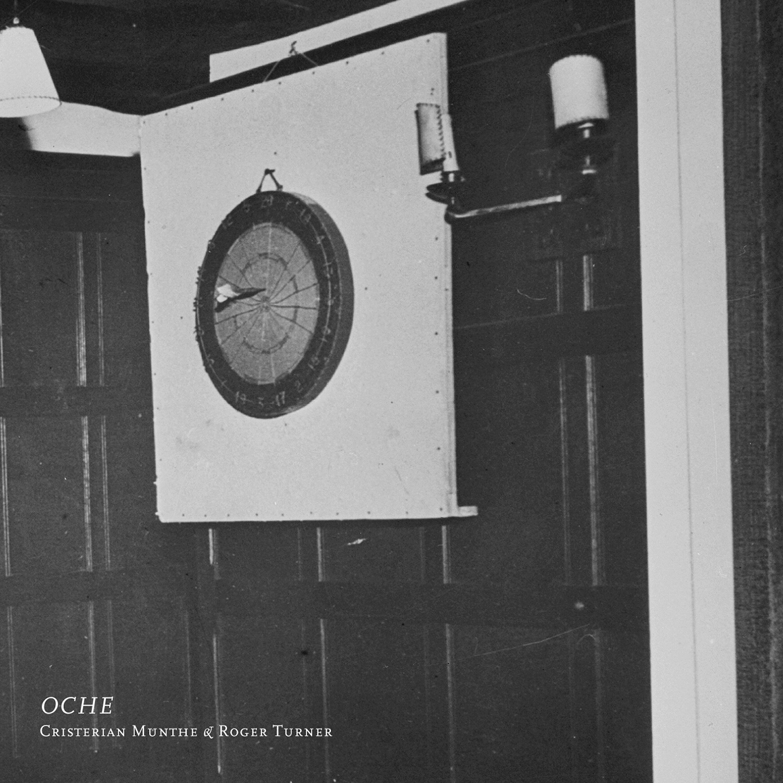 Релиз Oche