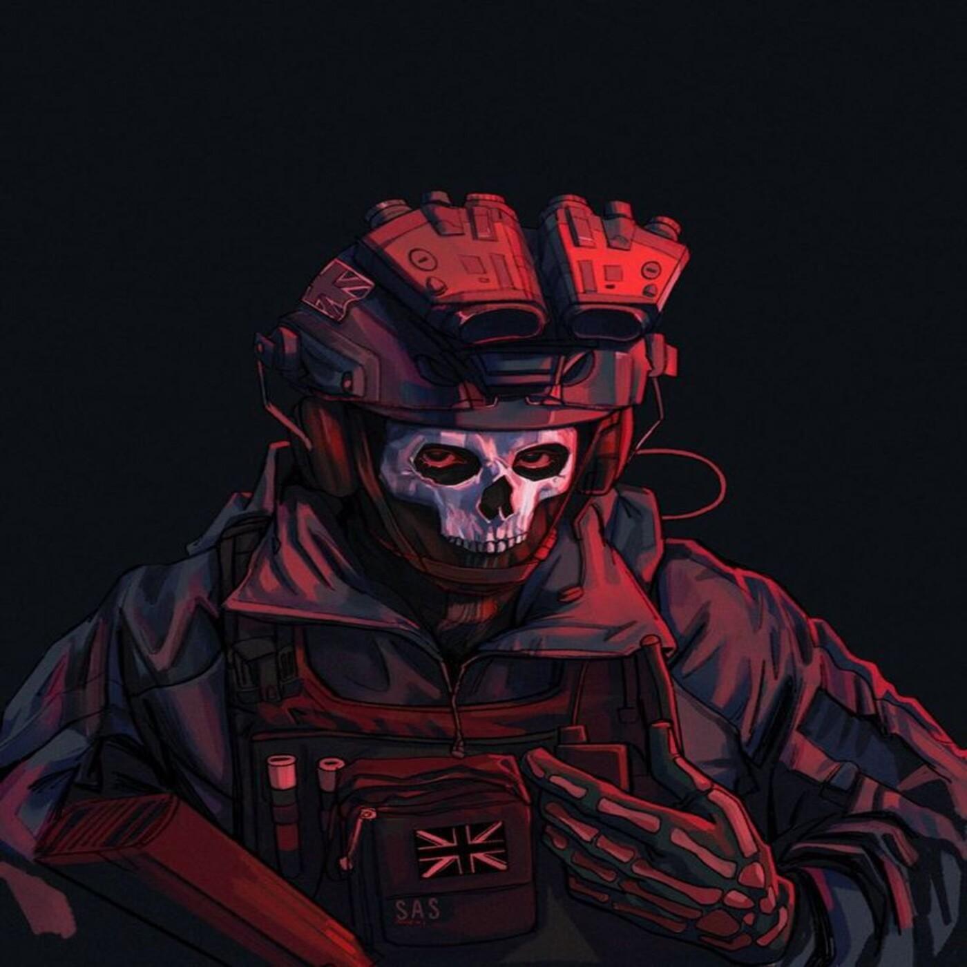 Постер альбома Ghost Rebellion