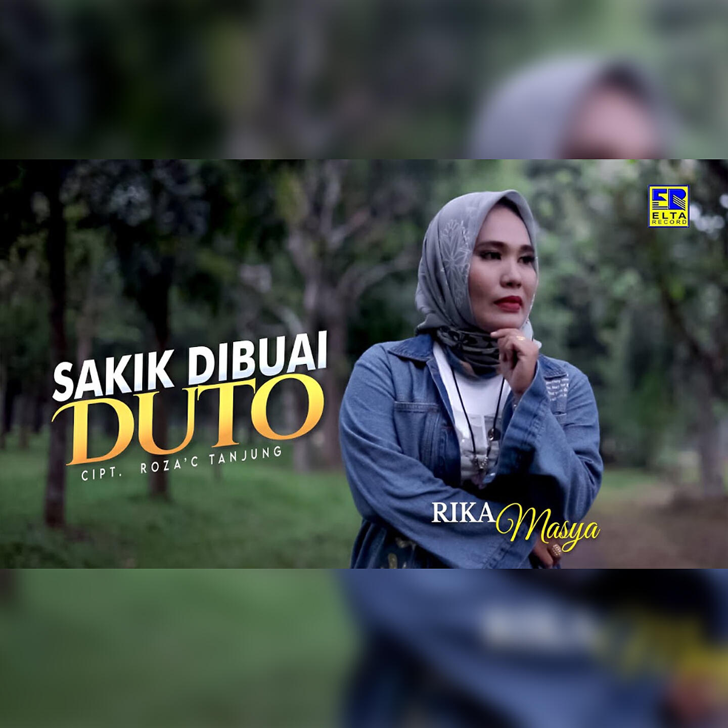 Релиз Sakik Dibuai Duto