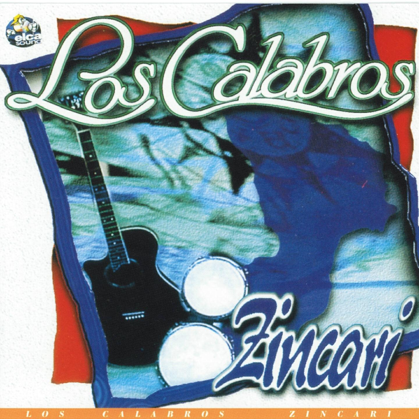 Los Calabros